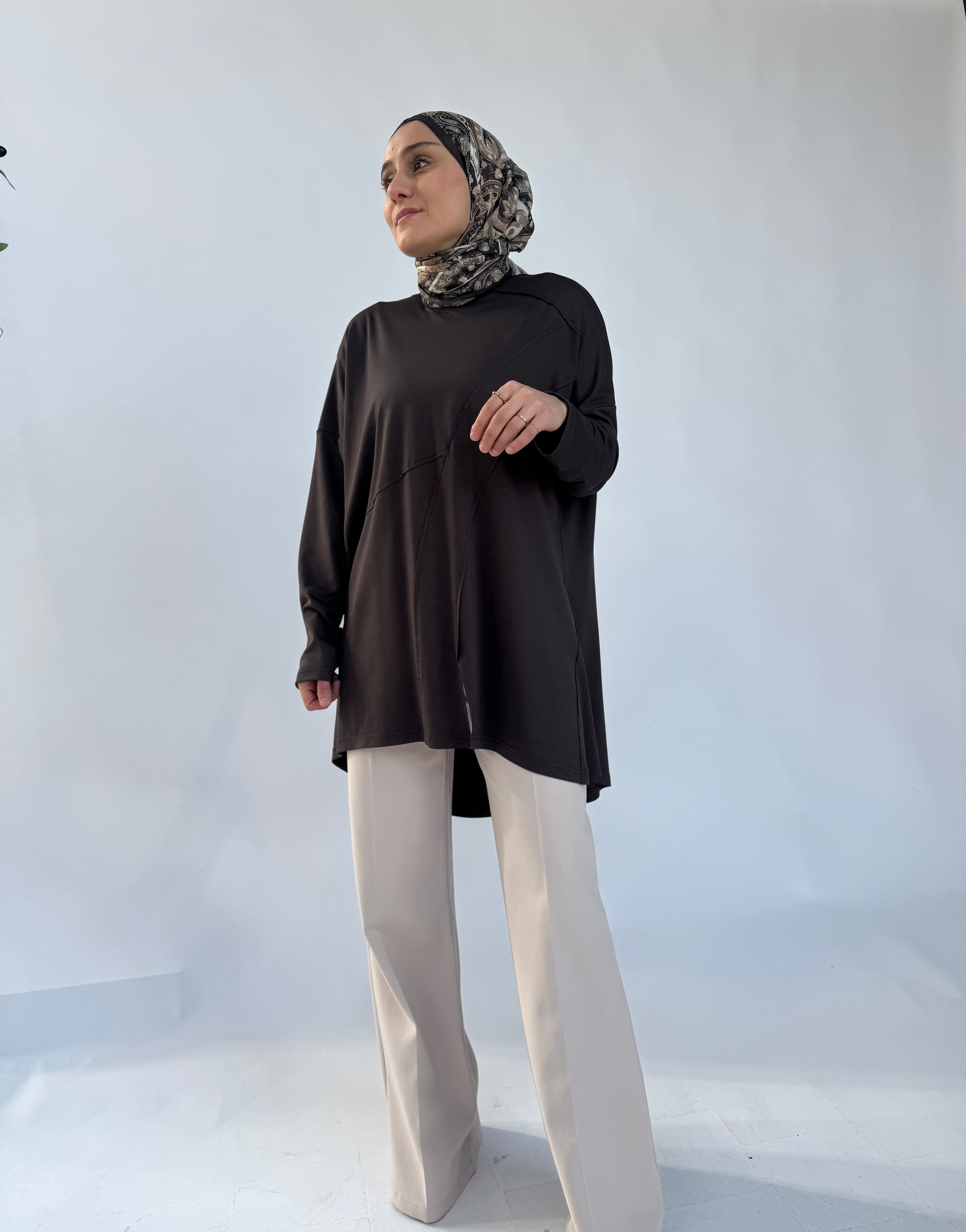 Almarwah Tunika 102251