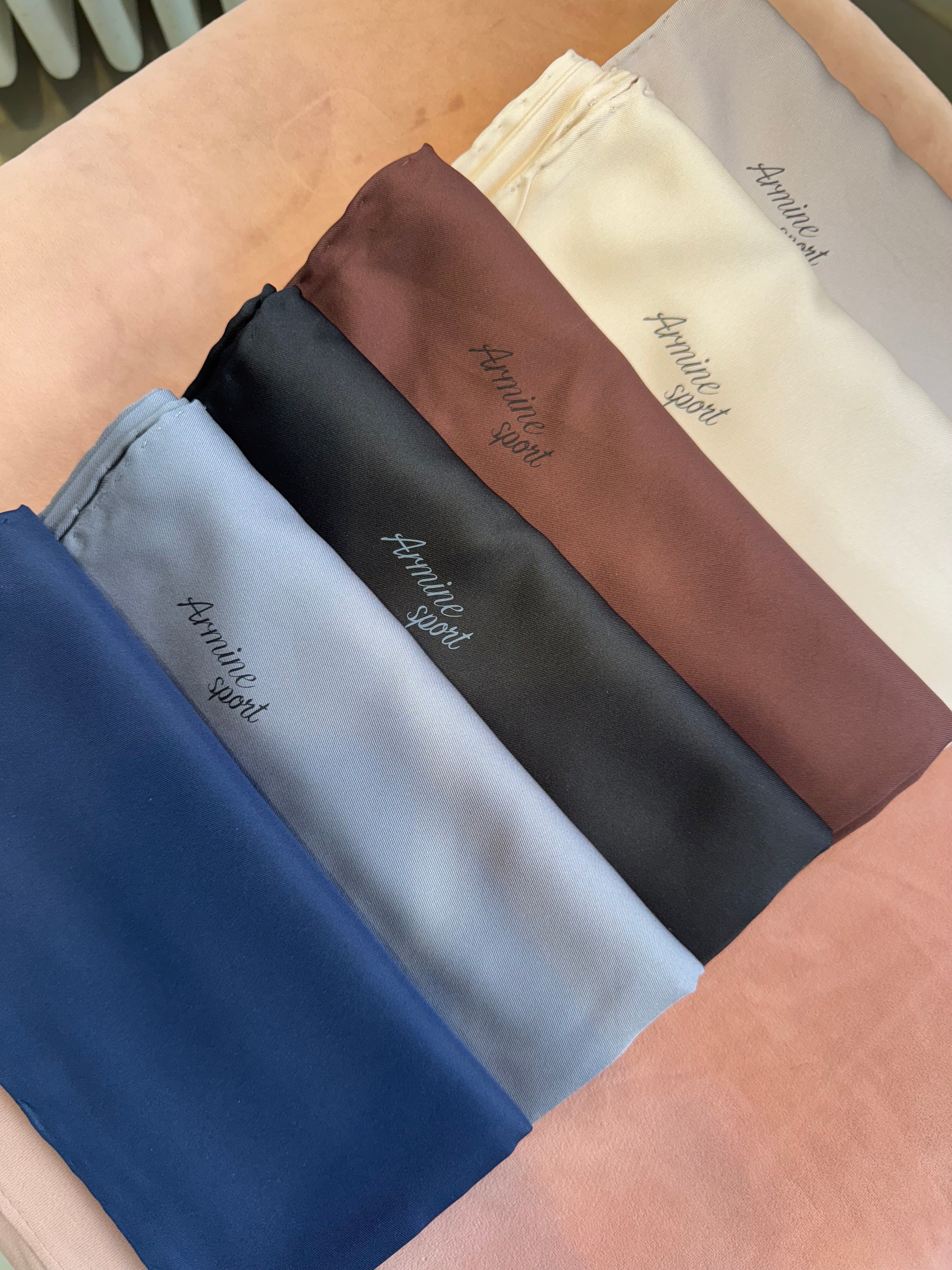 Armine Sport Scarfs