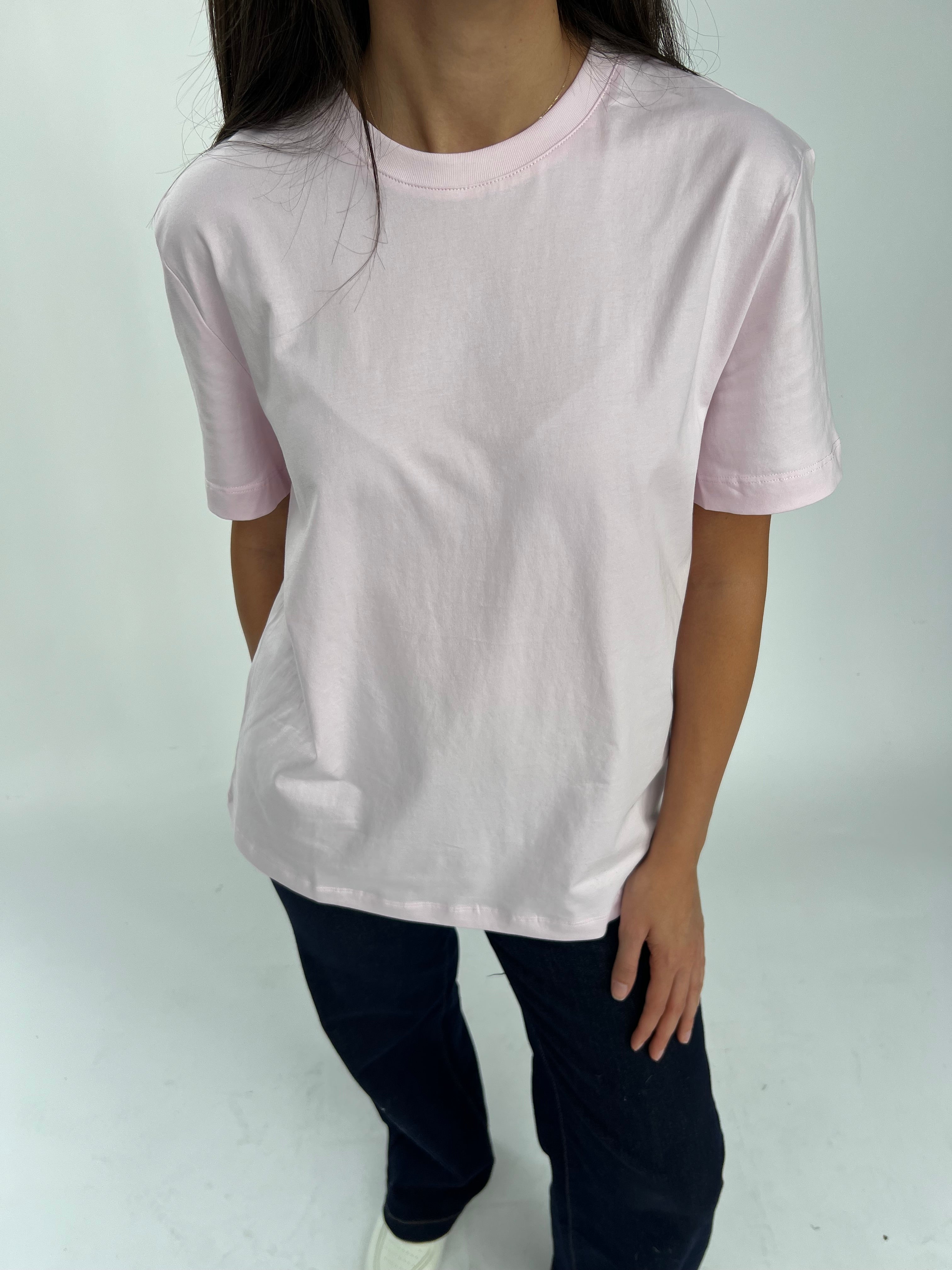 Premium Basic T-Shirt