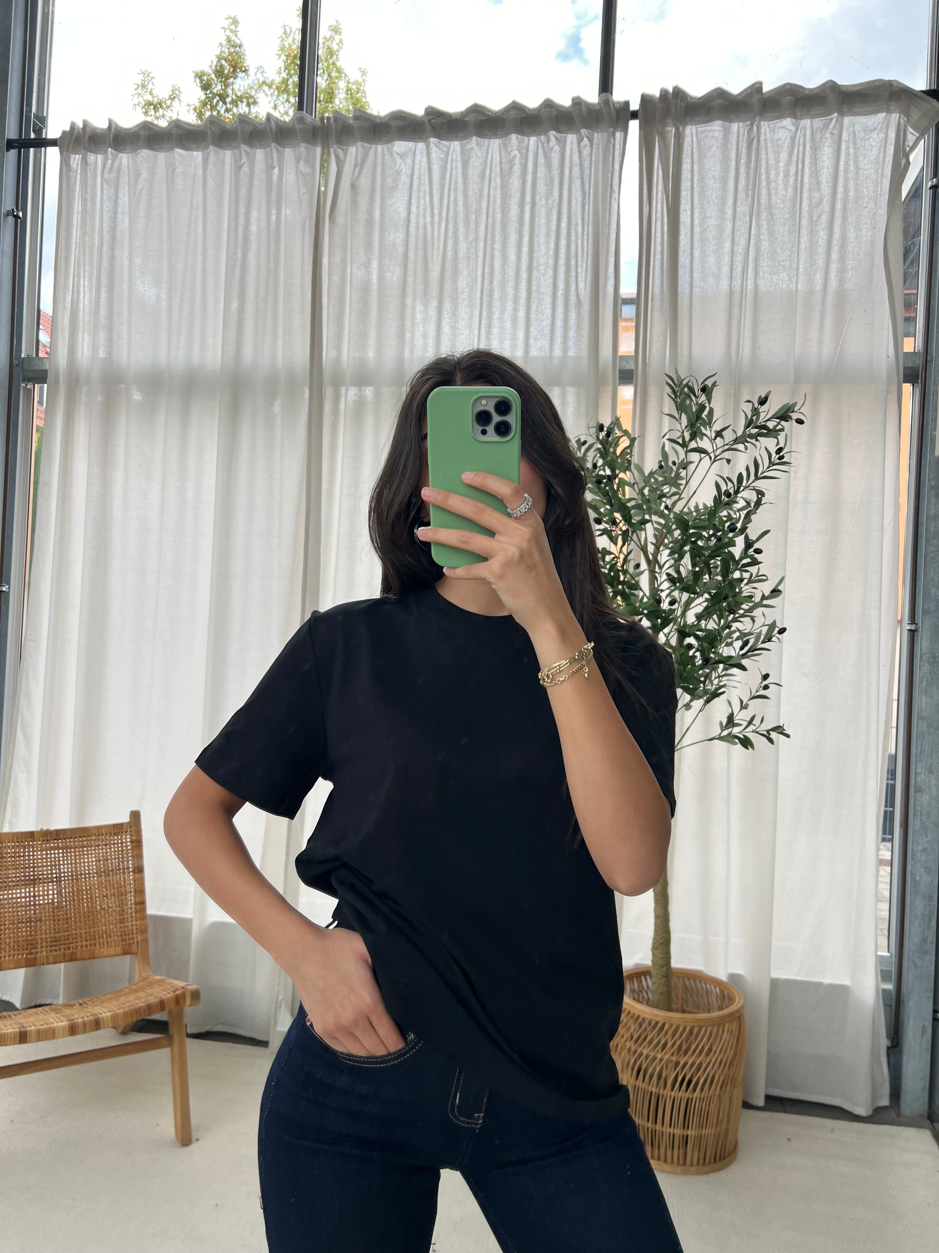 Premium Basic T-Shirt