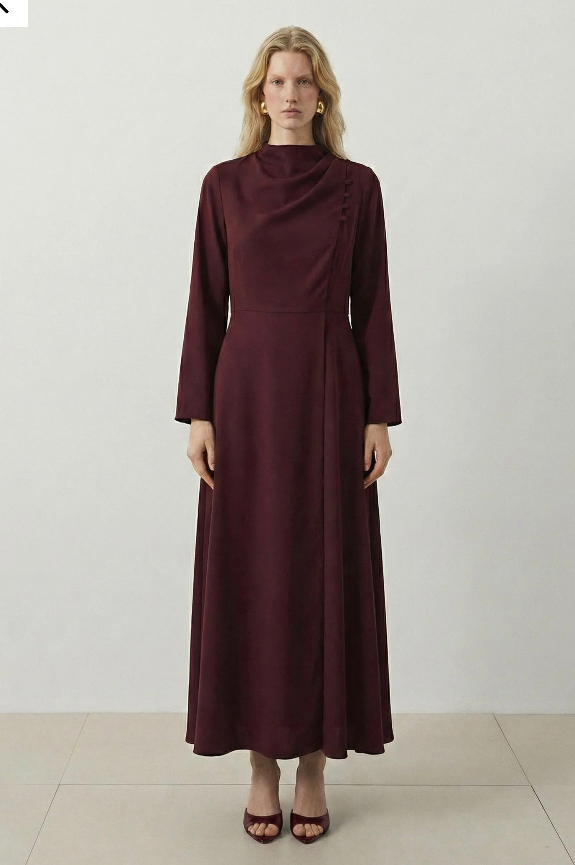 Verona Kleid