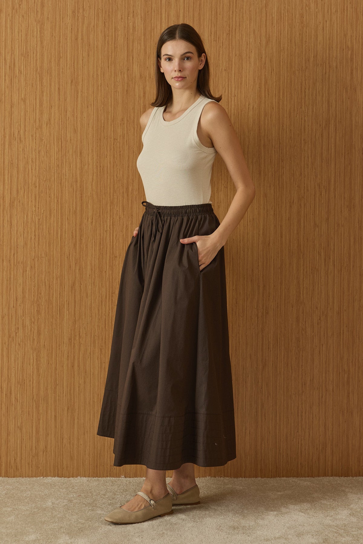 New Poplin Rock