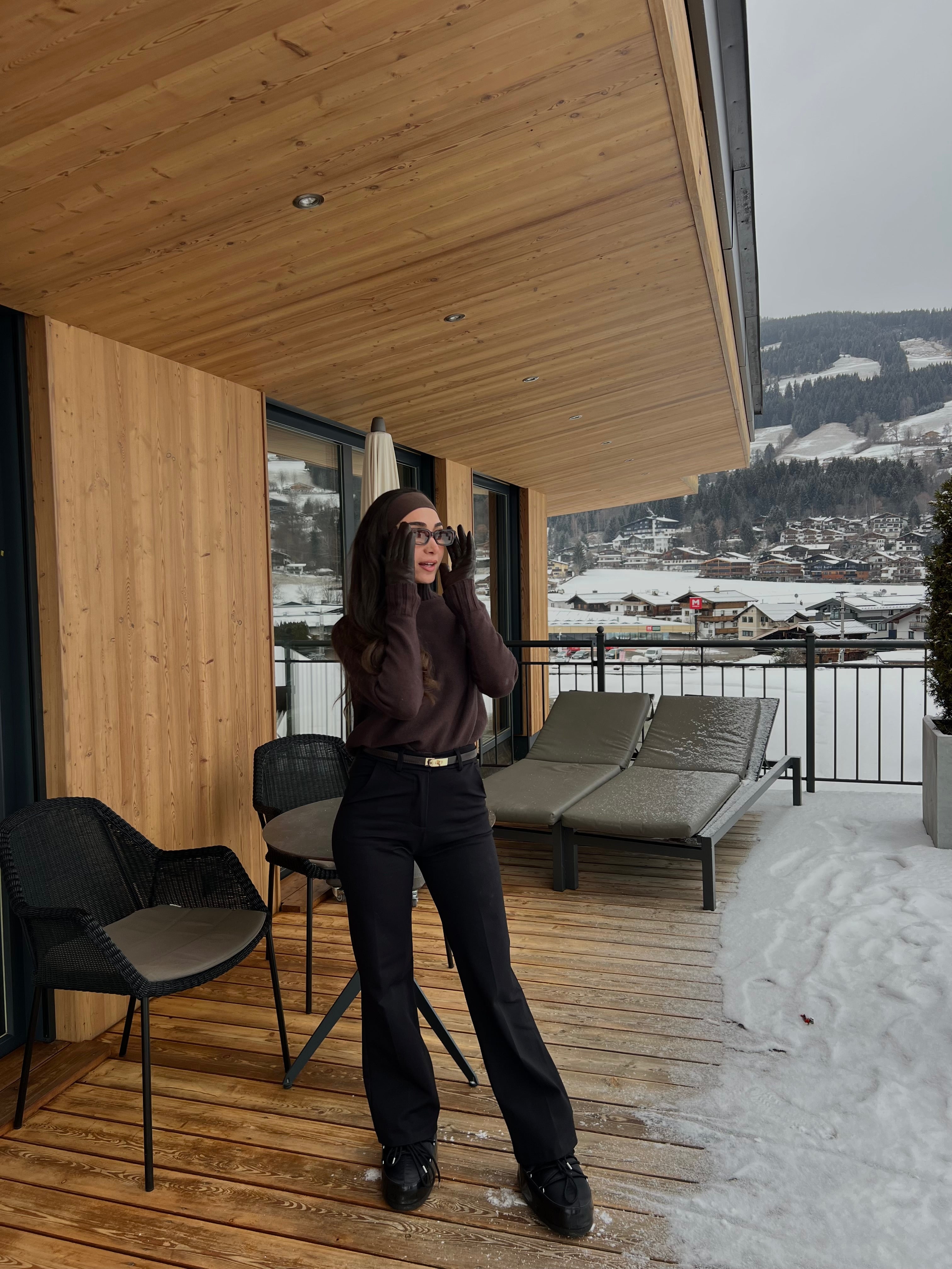 Image Hose comfy elegant