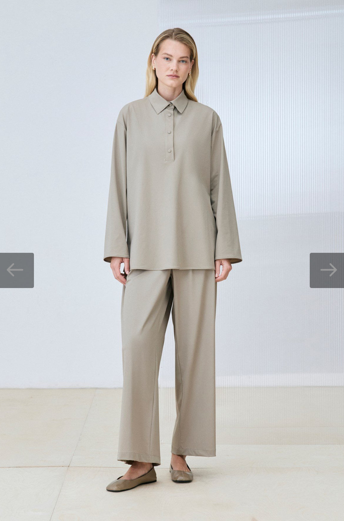 Ronia Zweiteiler