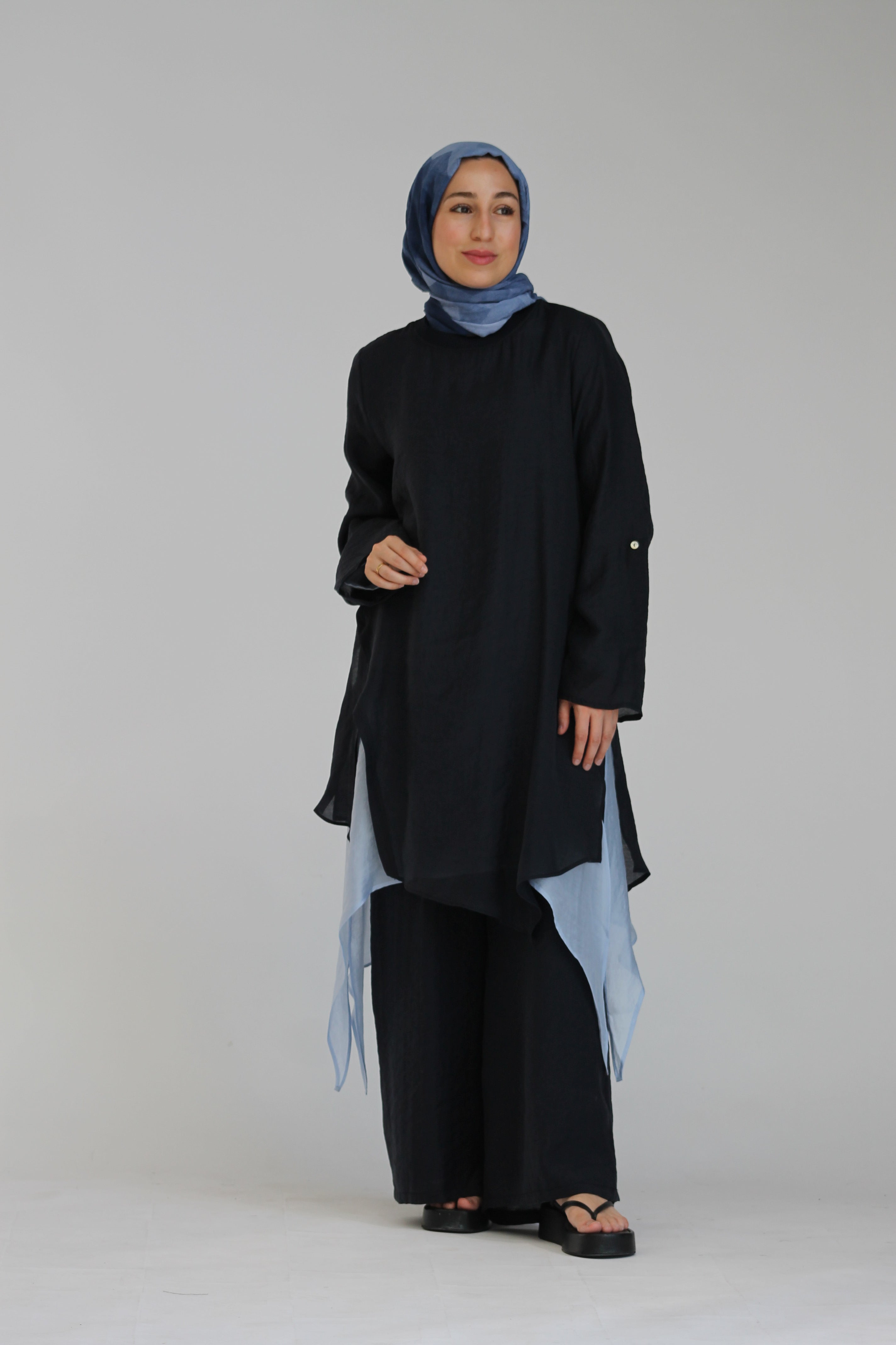 Set aus Tencel 203036