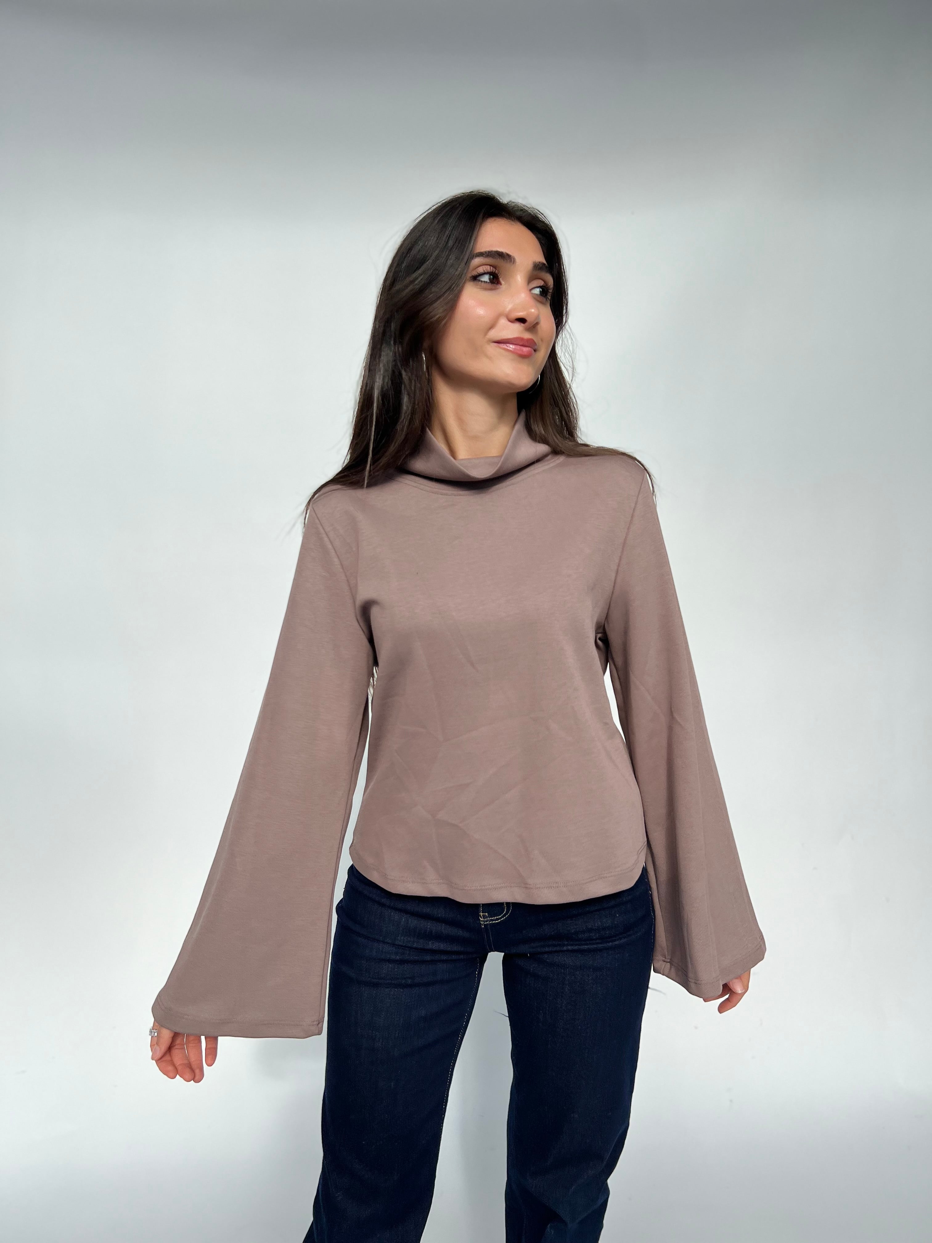 Premium Basic Longshirt