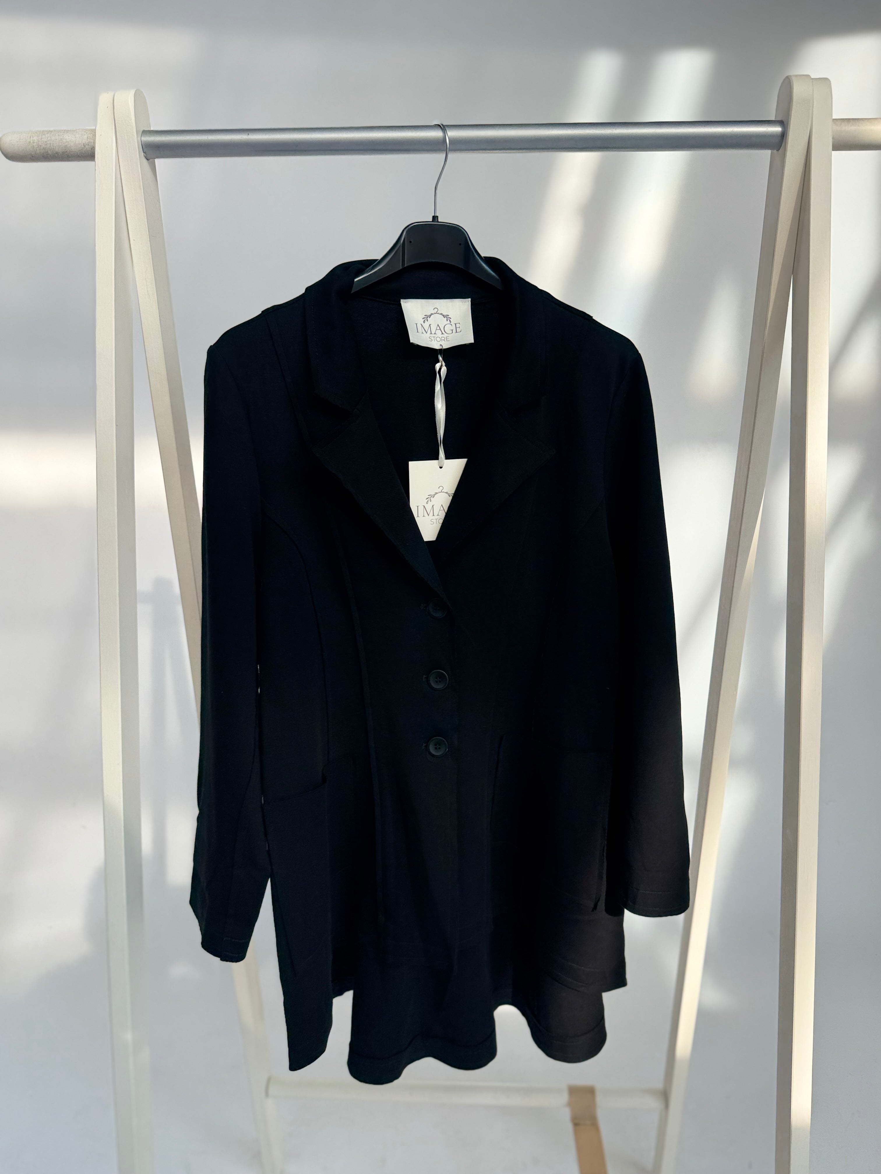 Soft Flow Blazer