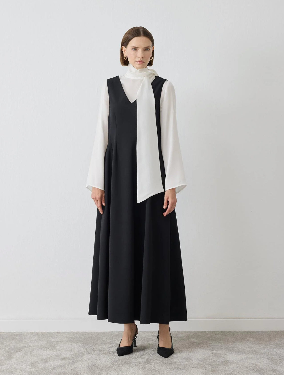 Arles Krep Zweiteiler