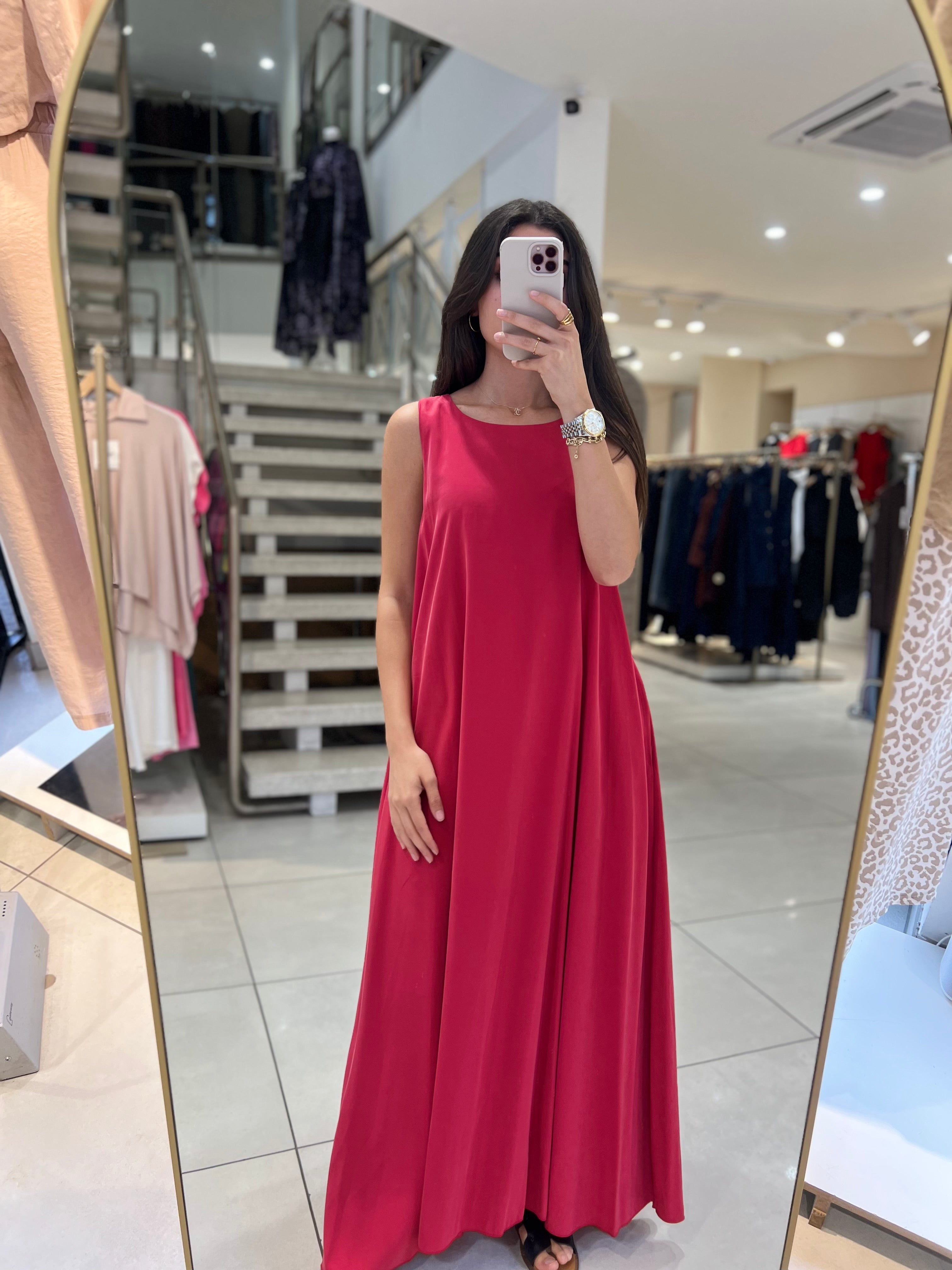 Kleid Urla