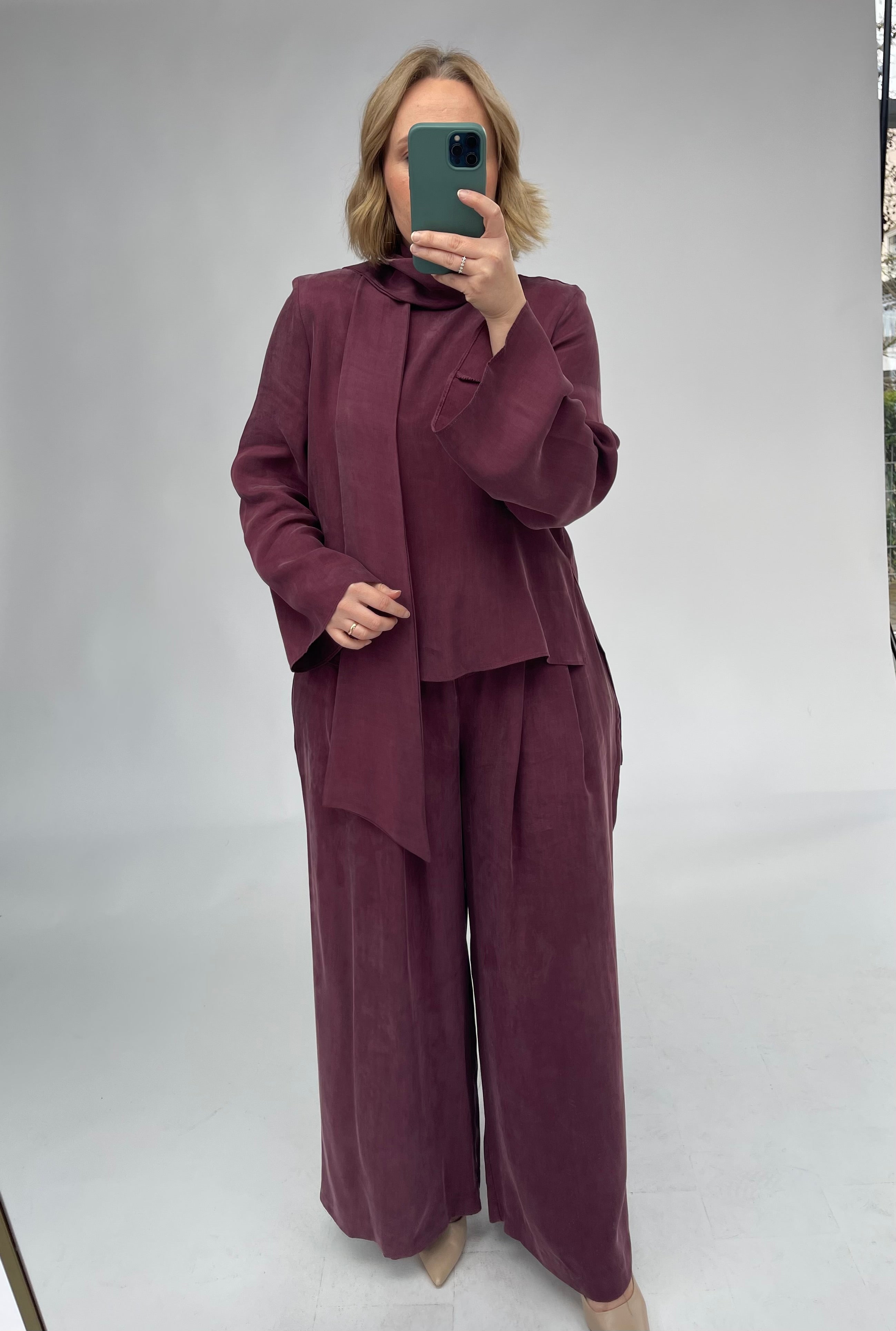 Volen Prime Zweiteiler