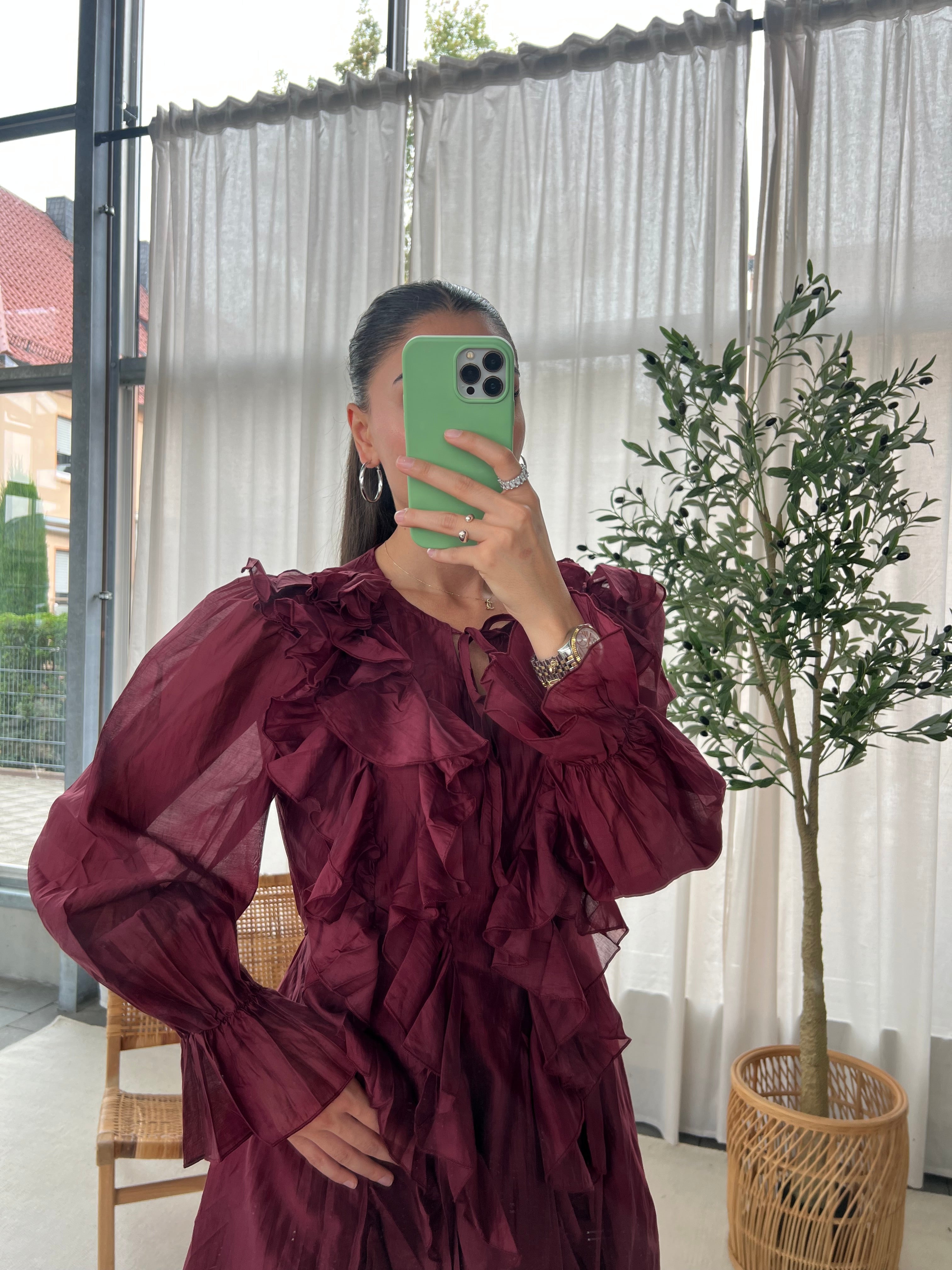Kleid Daisy