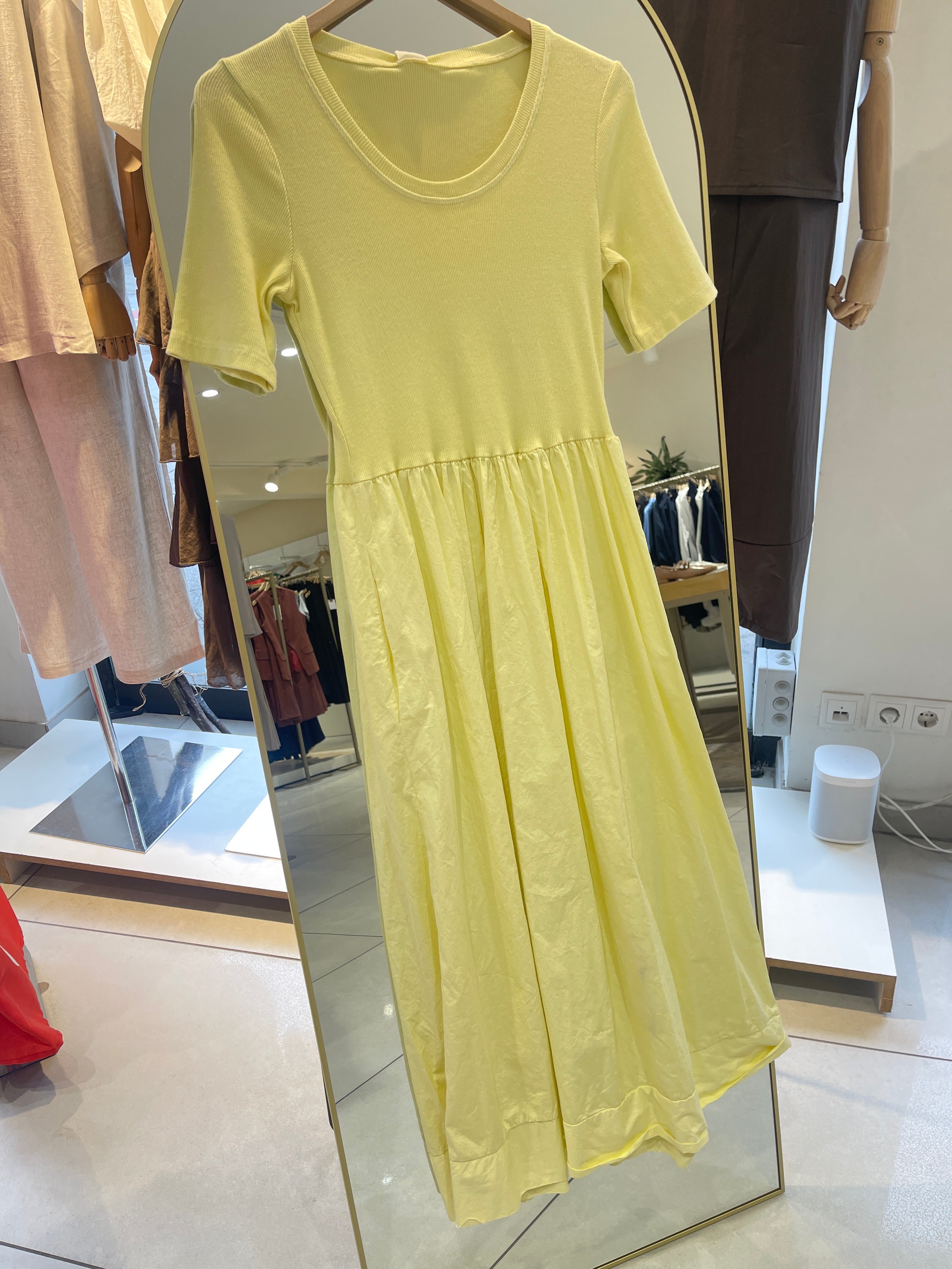 Kleid Ela