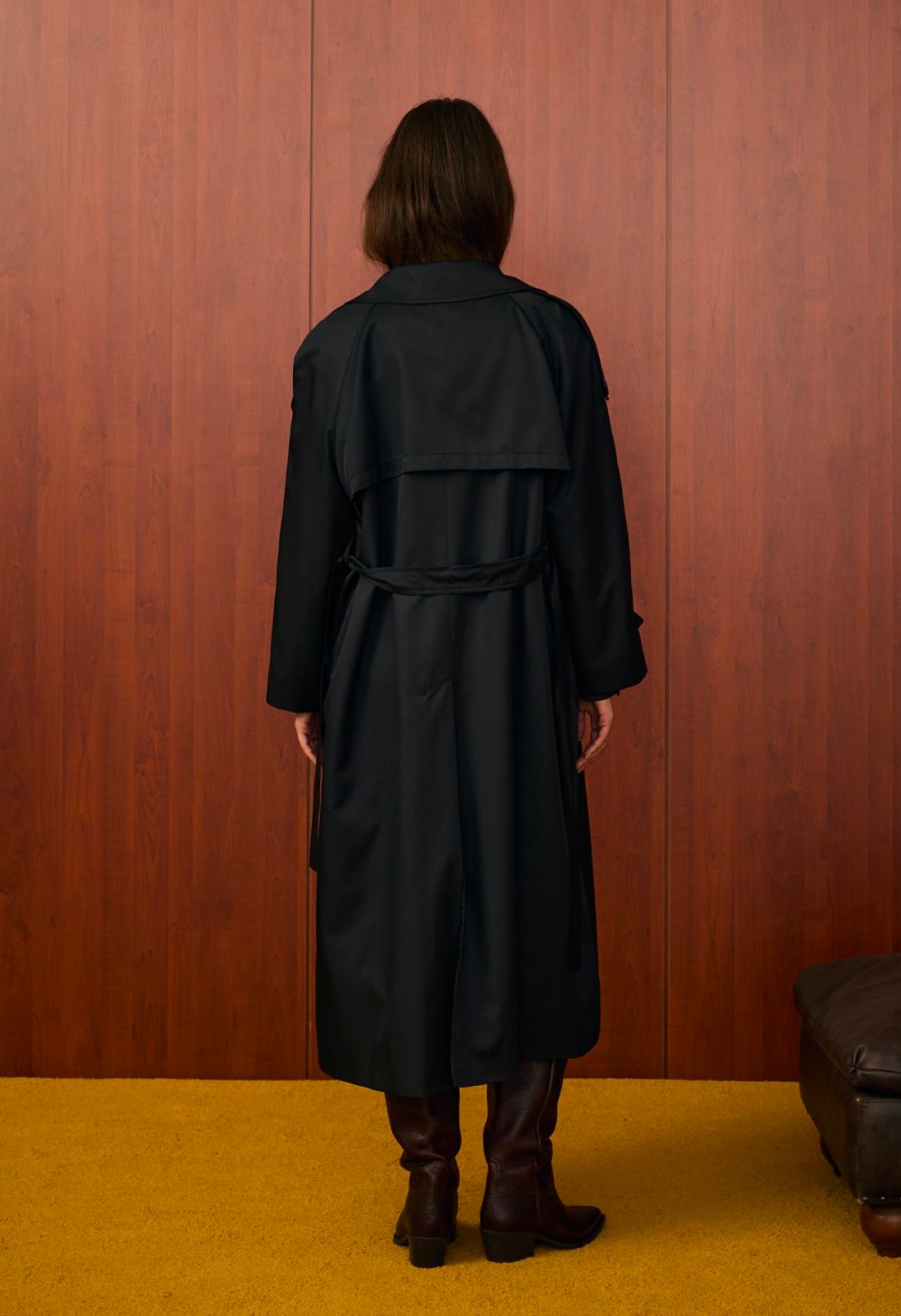 Lizbon Trenchcoat
