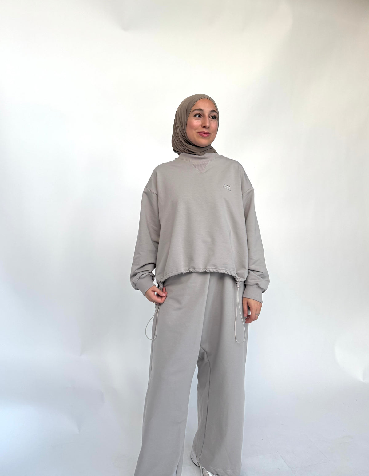 Mira Basic mit Klappendetail
