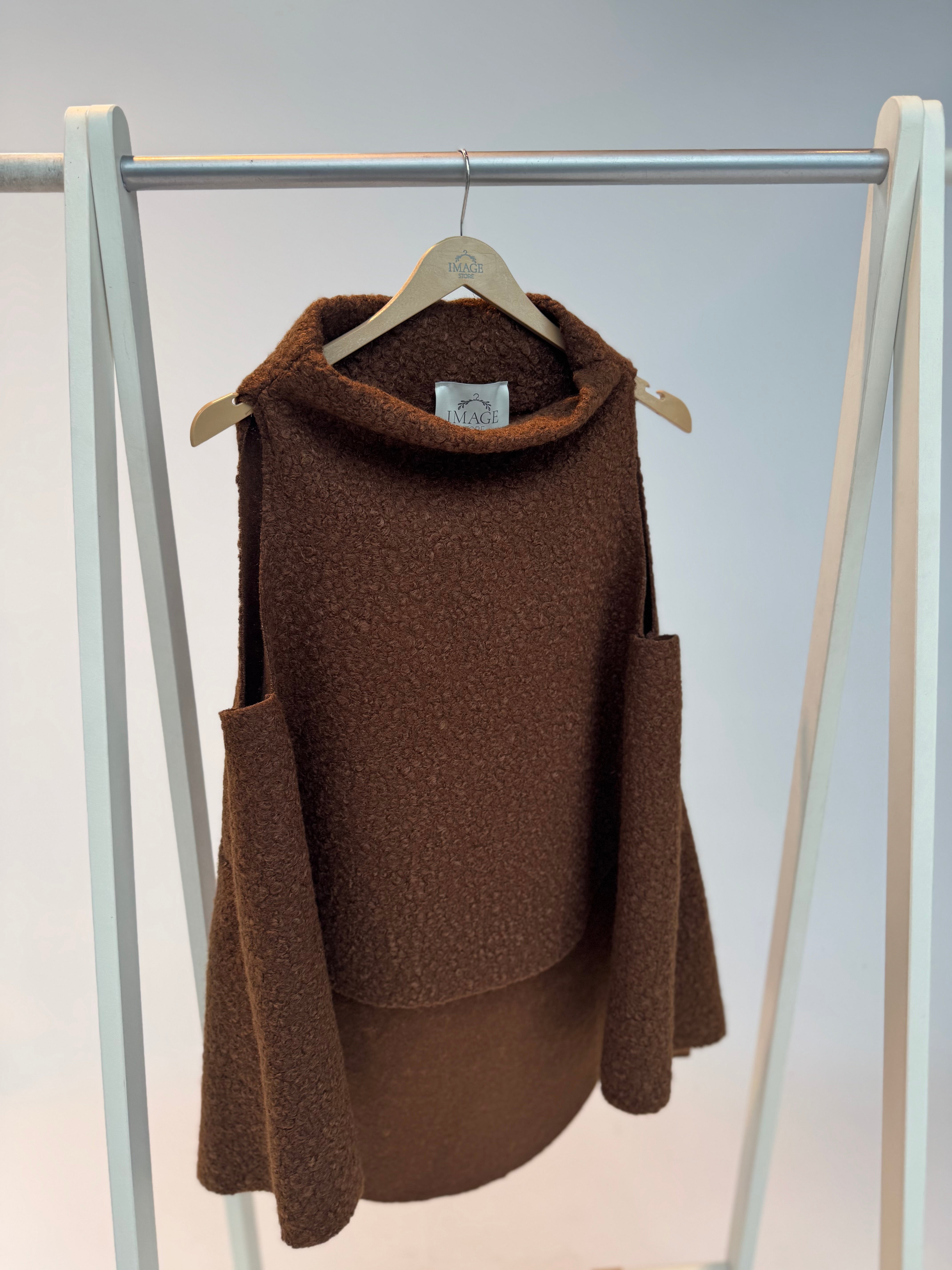 Oberteil Sena Teddy