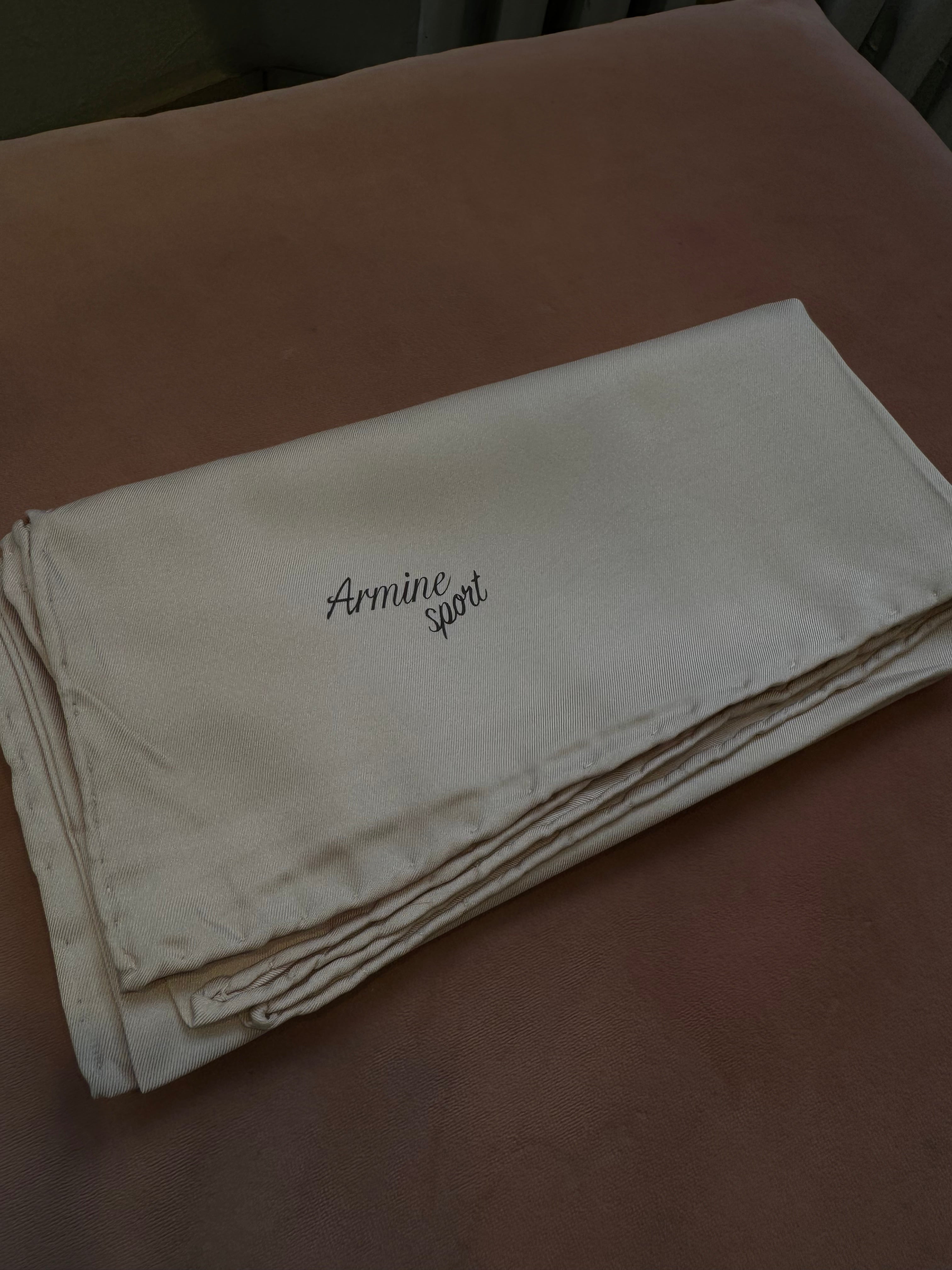 Armine Sport Scarfs