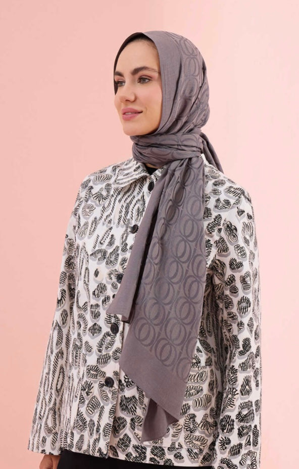 Imannoor Bambunoor Naia Schal