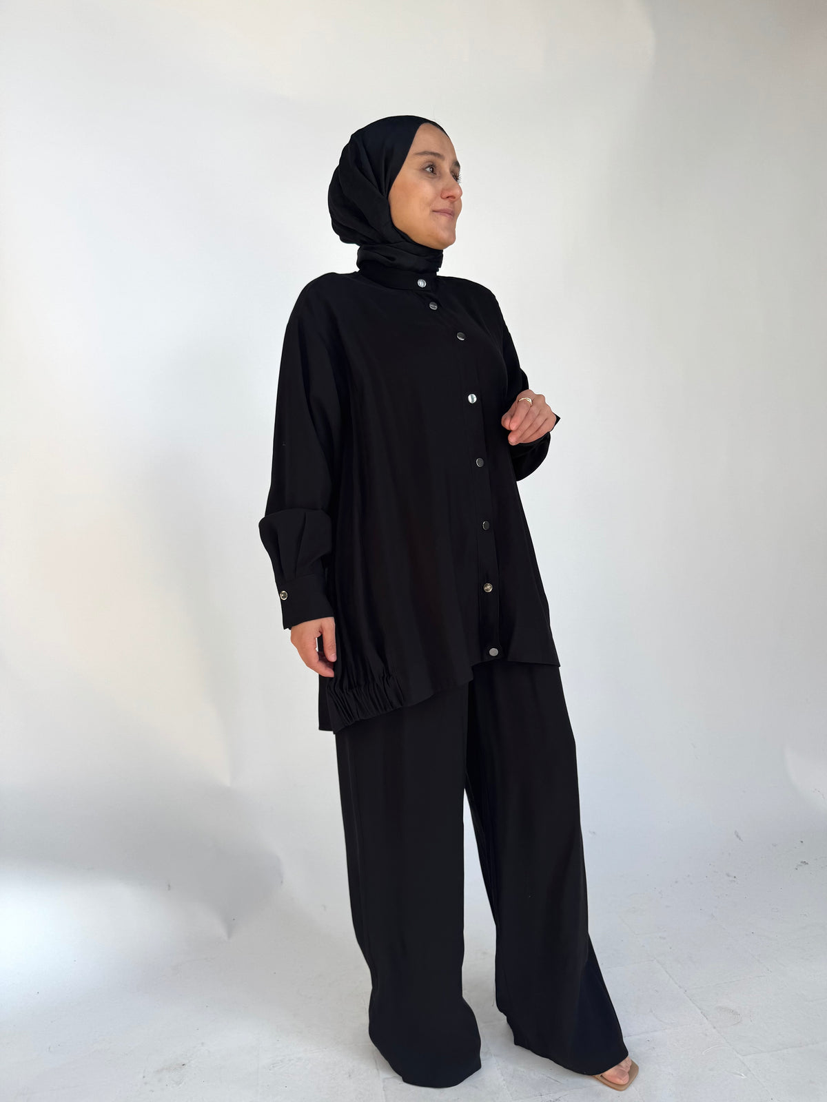 Almarwah Zweiteiler Lamia