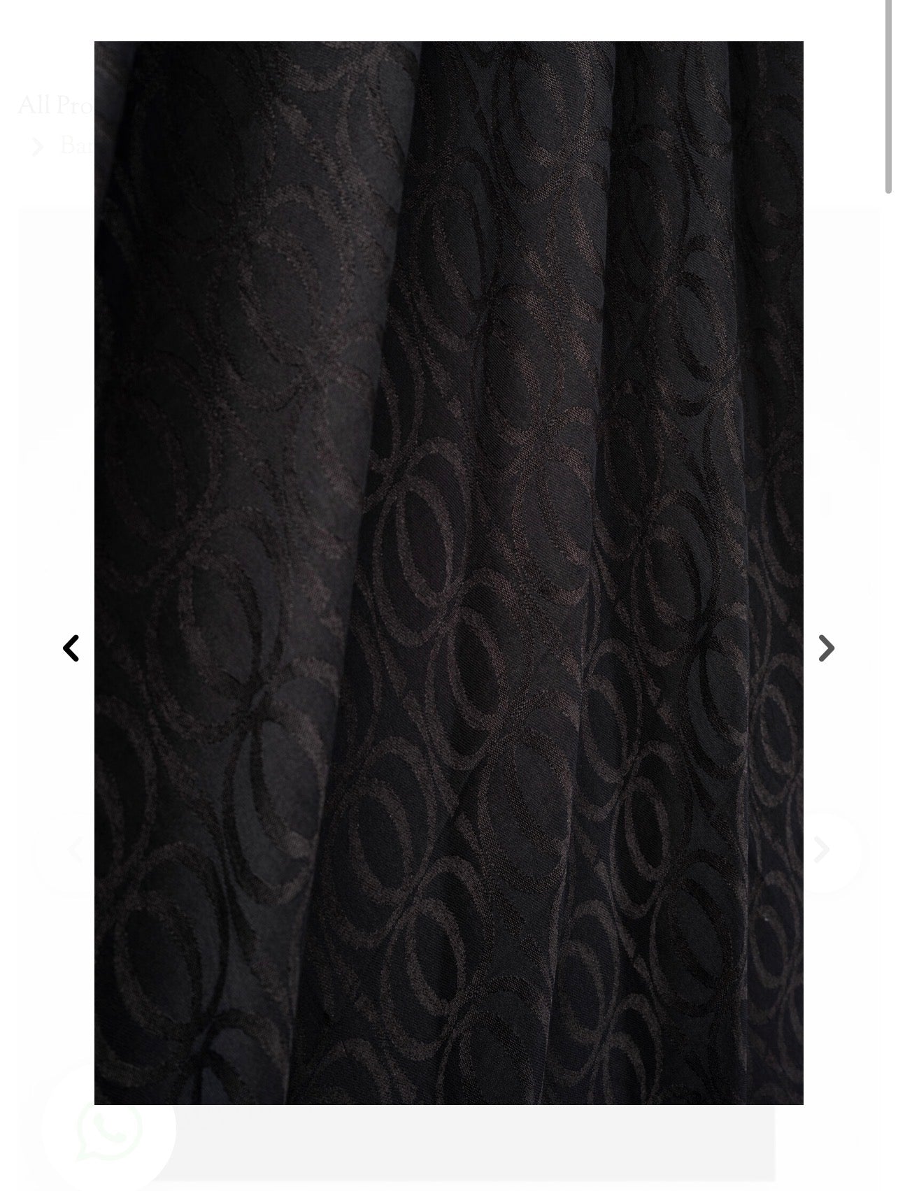 Imannoor Bambunoor Naia Esarp