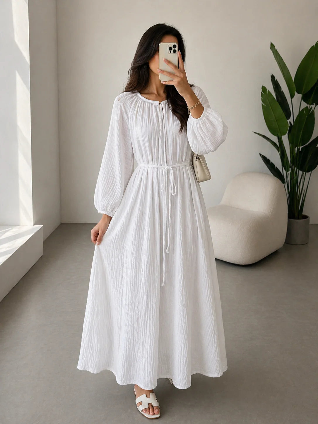 Kleid Serena