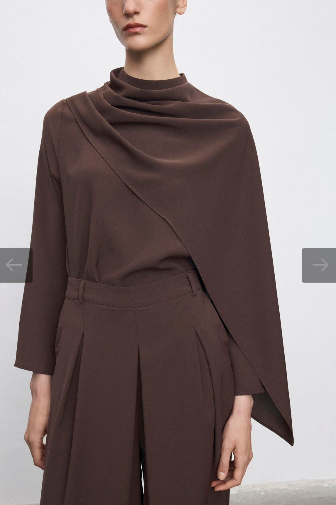 Milano Zweiteiler