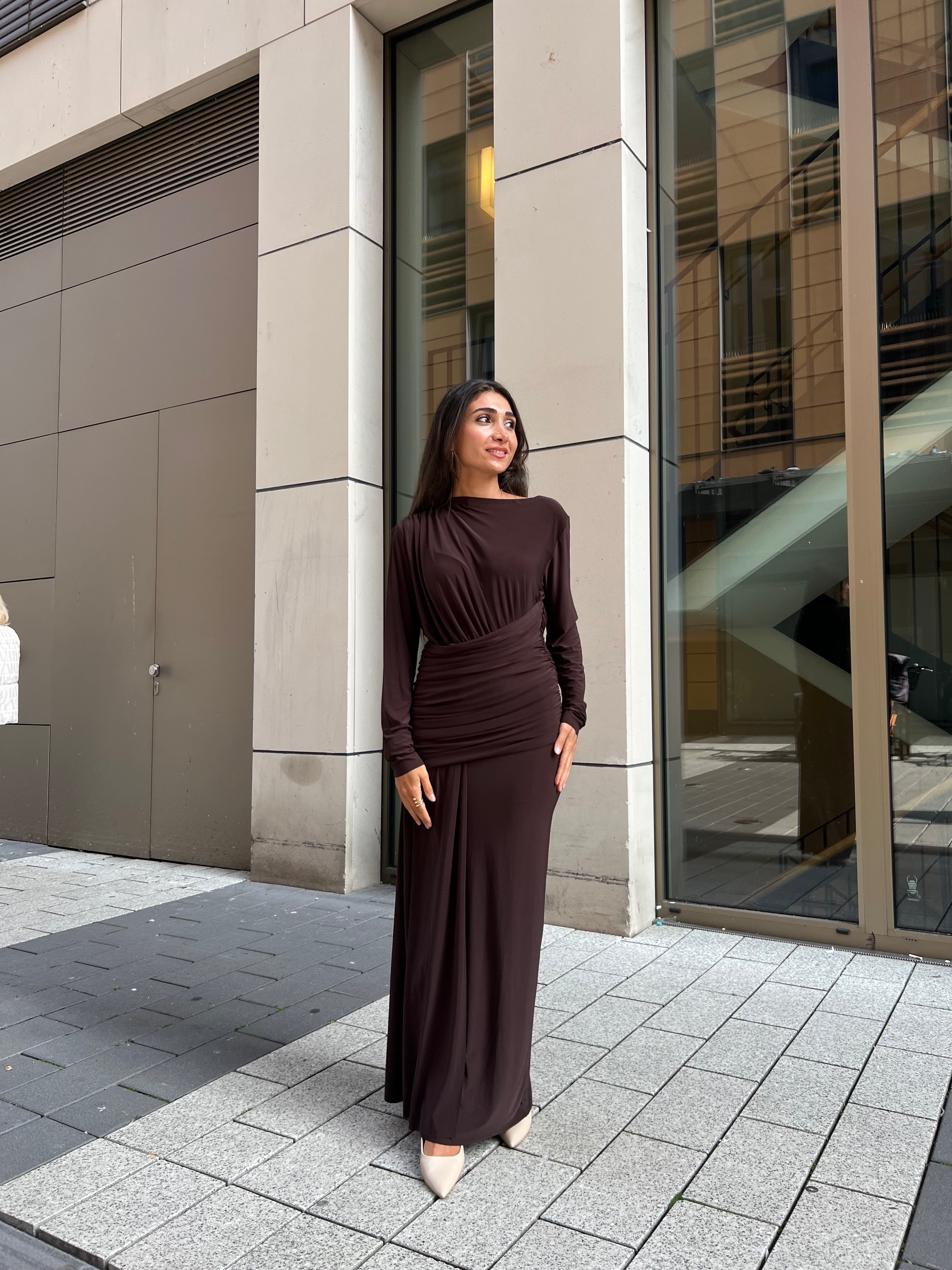 Kleid Emy