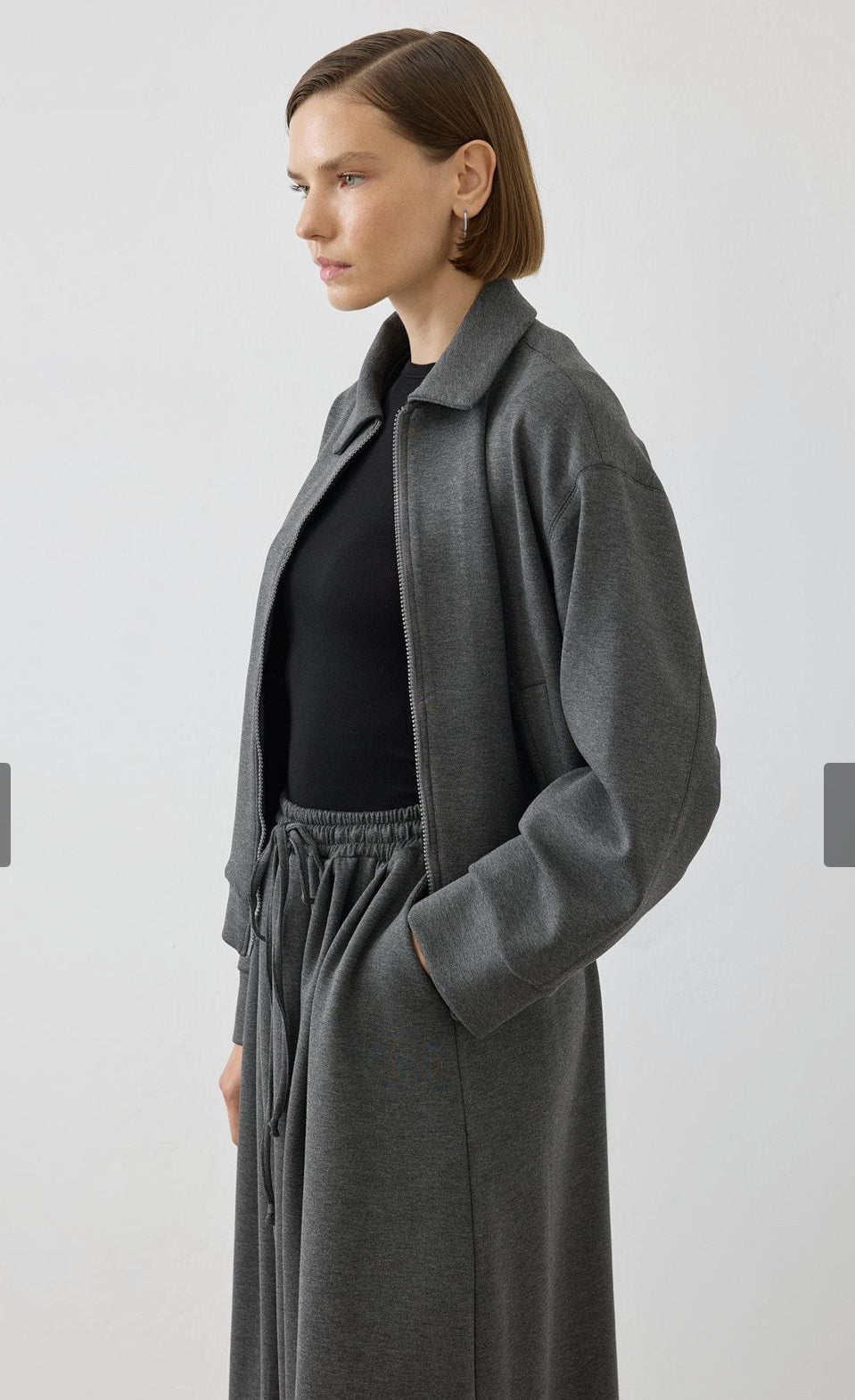 Erena Zweiteiler mit Rock