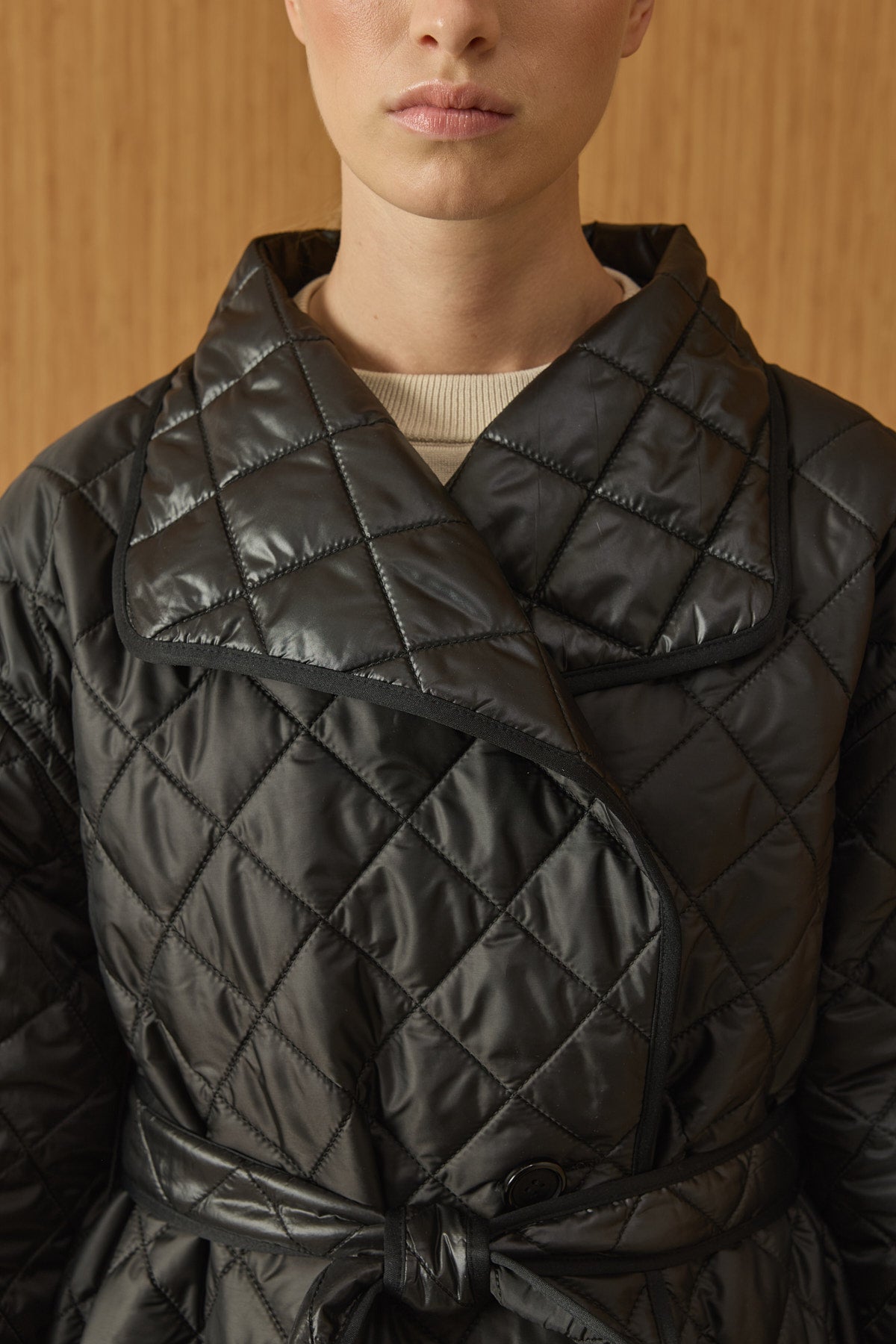 Milano Steppjacke