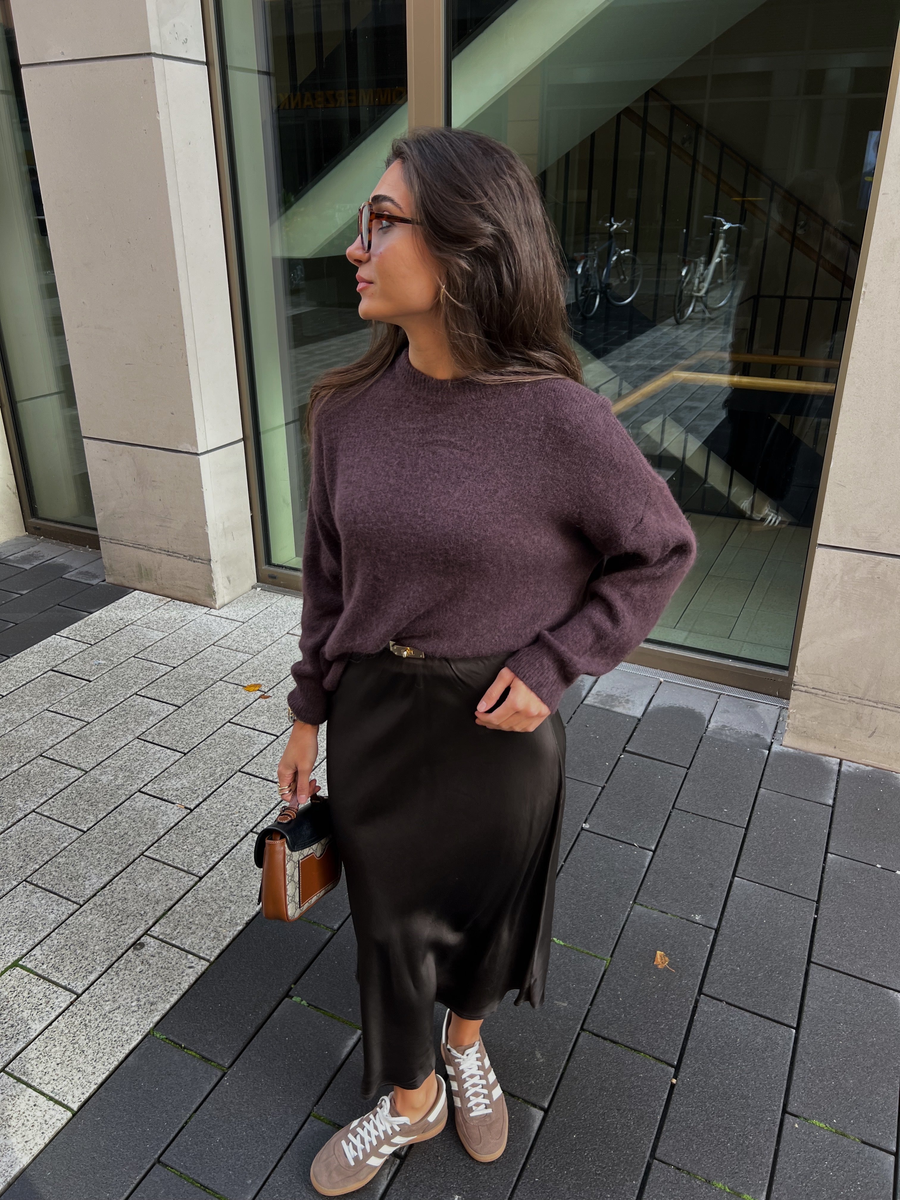 Image Wollmix Pullover Bella