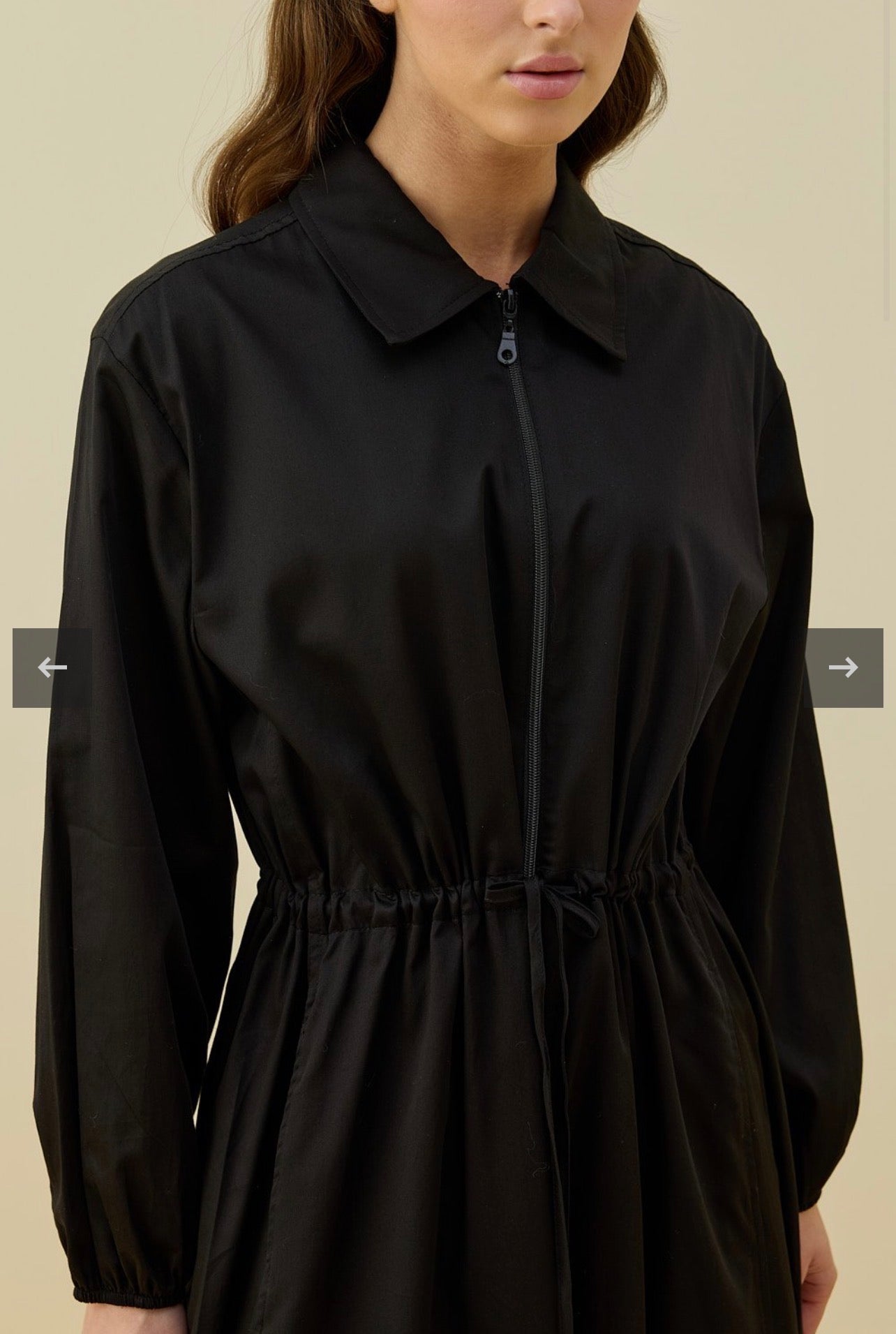 Malediven Maxikleid