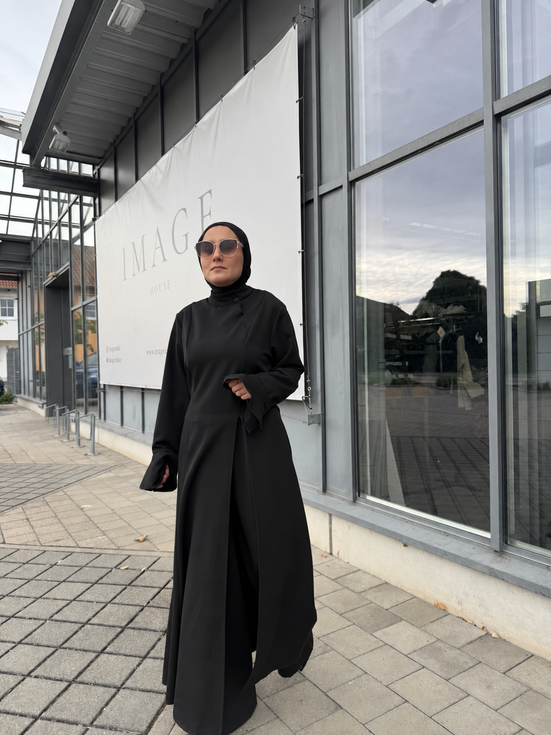 Zweiteiler Noura
