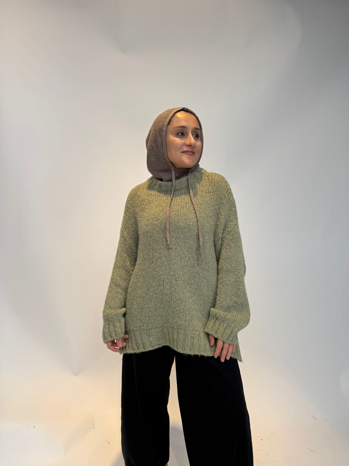 Strickpullover Lamia