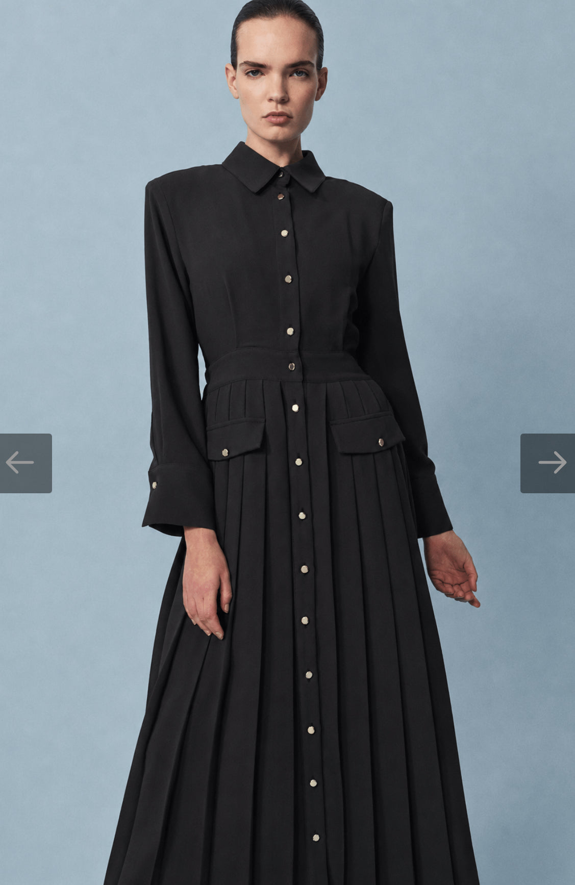 Monea Kleid Terzi Dükkani