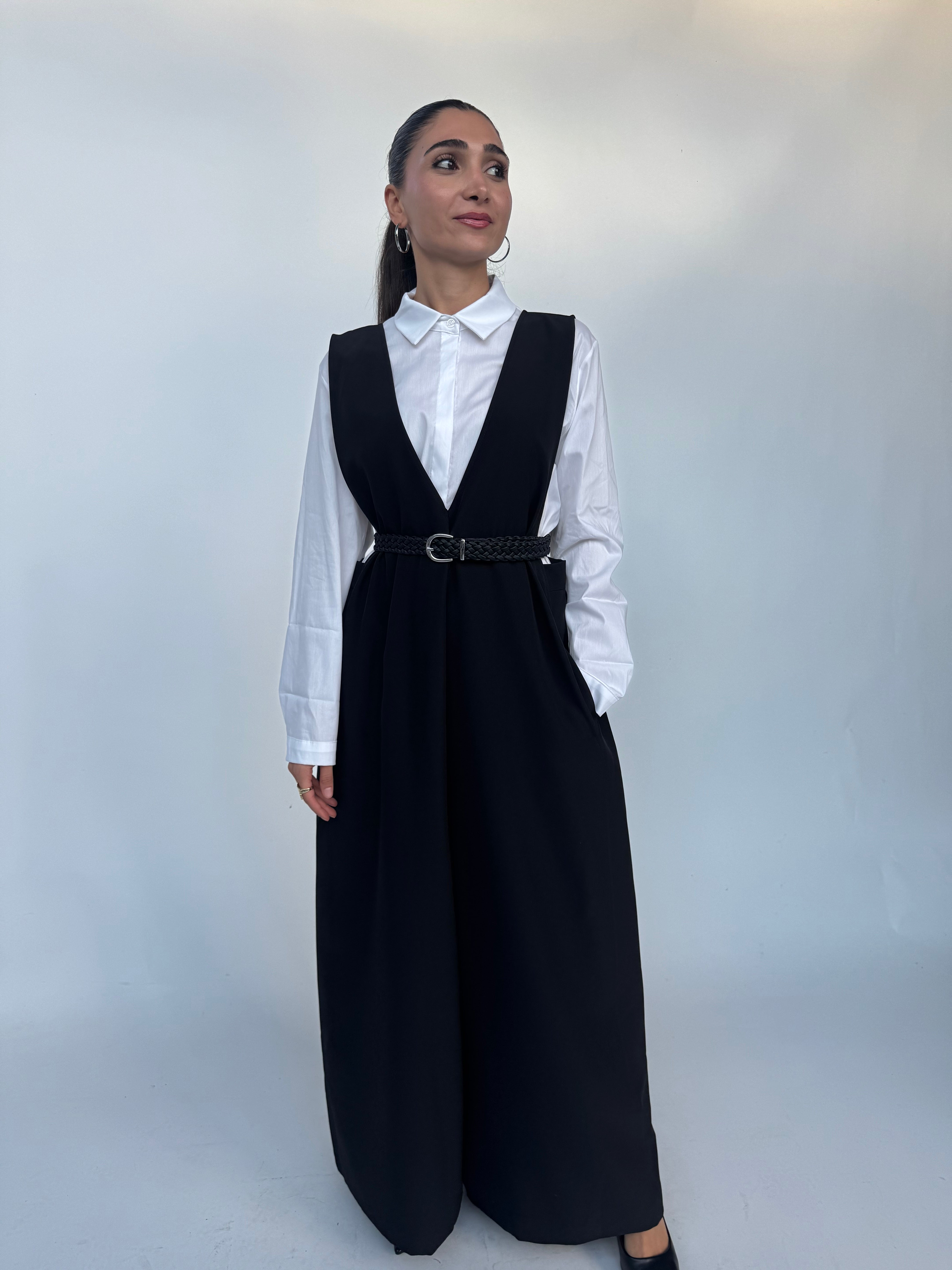 Jumpsuit Luna