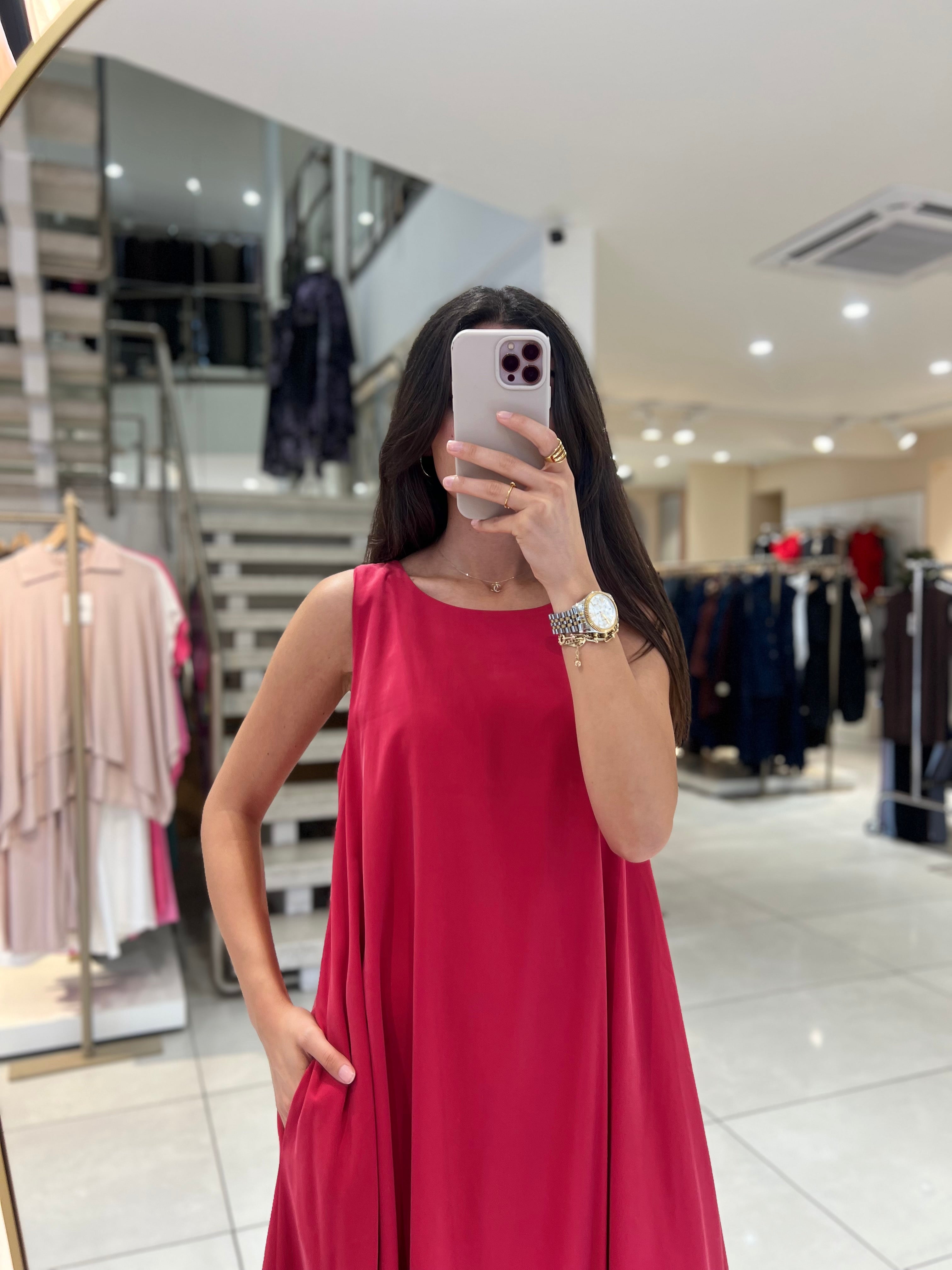 Kleid Urla