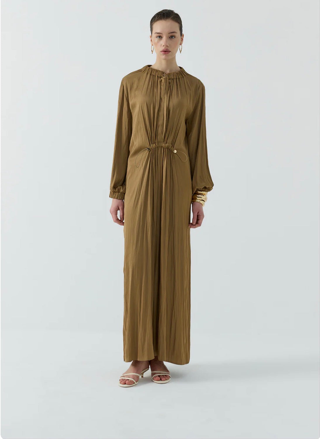 Clande Kleid 5031