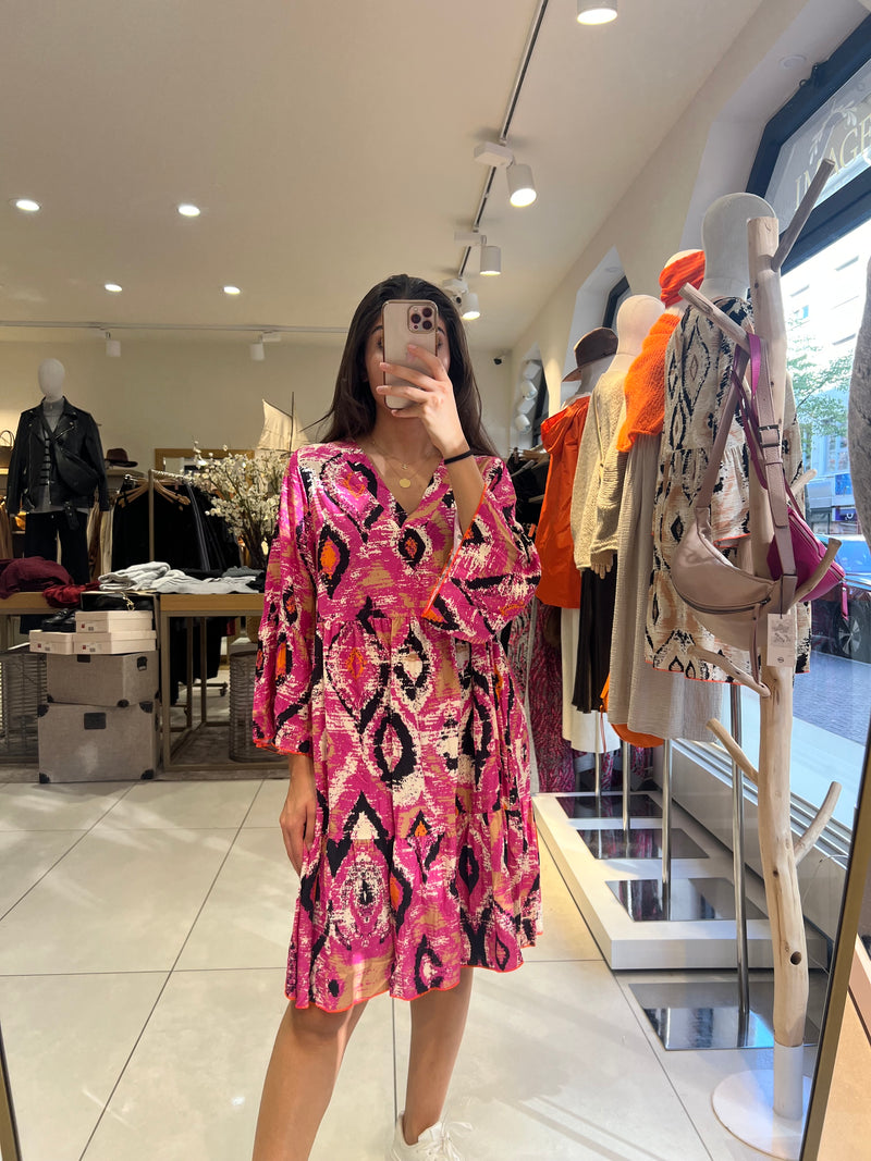 Kleid kurz