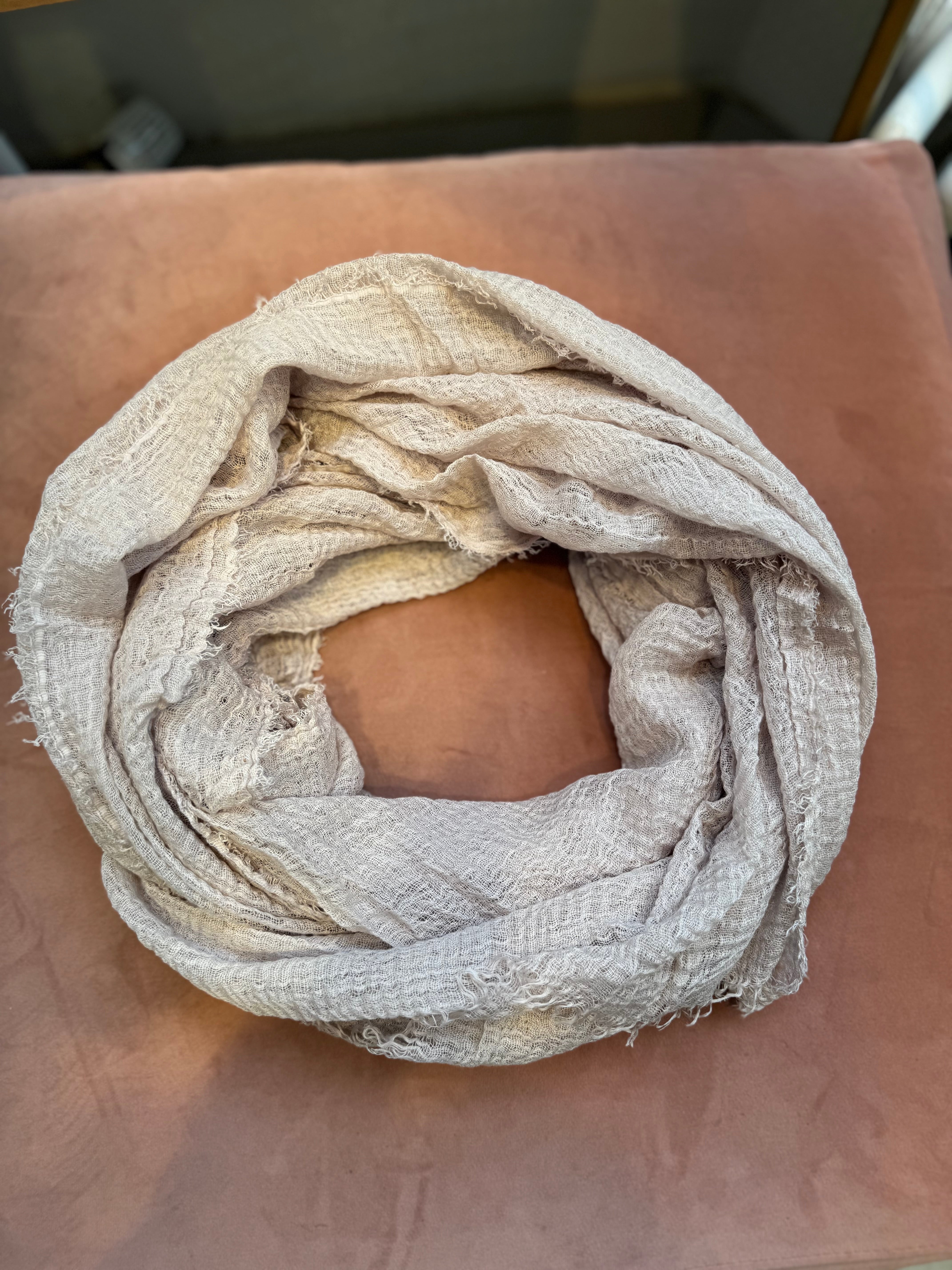 Daily hijab