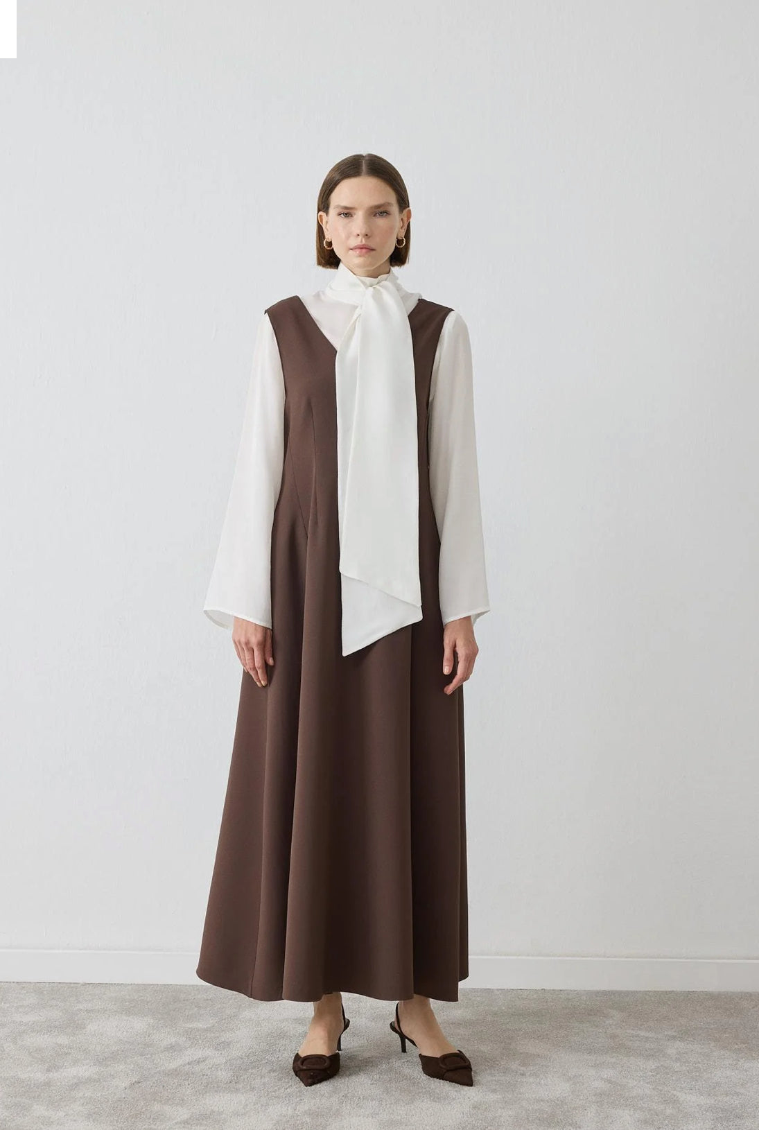 Arles Krep Zweiteiler