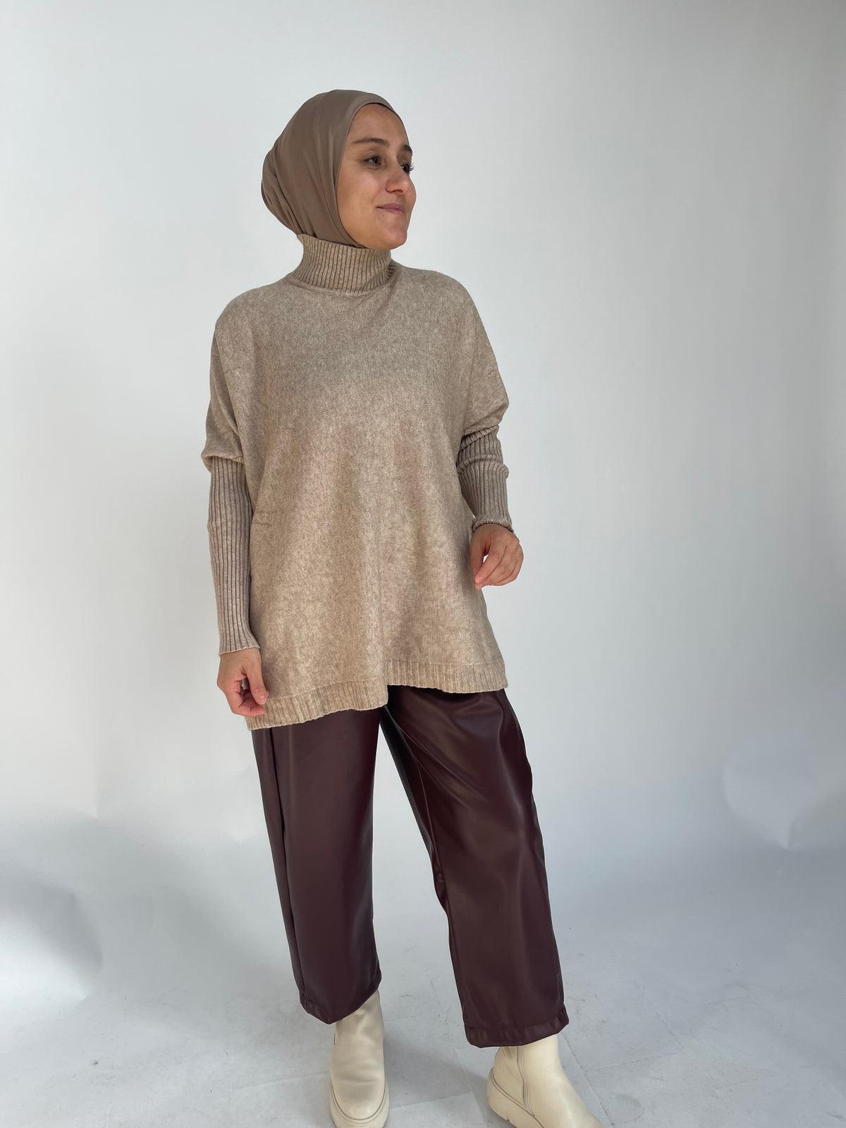 Pullover Elora