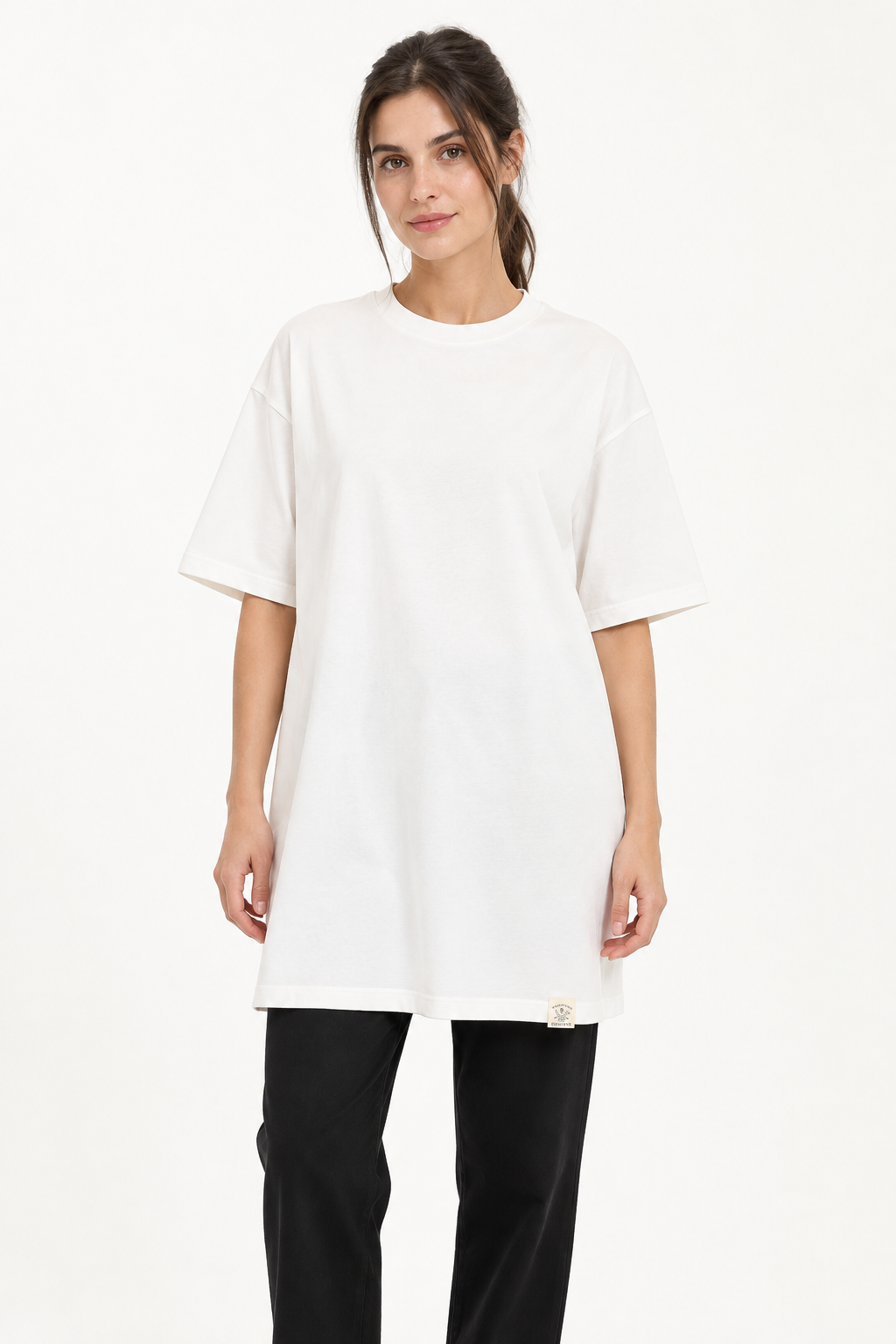 Basic Tshirt Miu lang