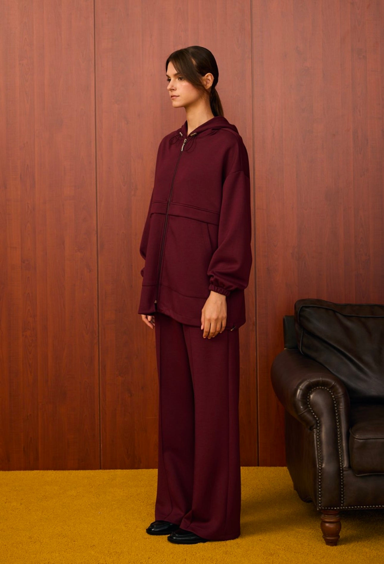 Ön siparis Basic Set
