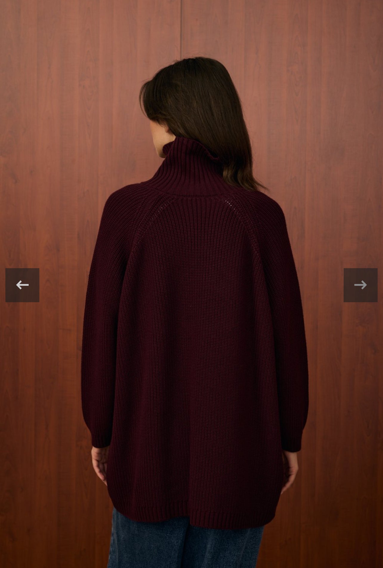 Ops Pop Pullover