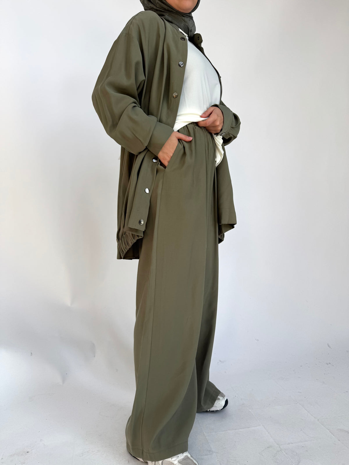 Almarwah Zweiteiler Lamia