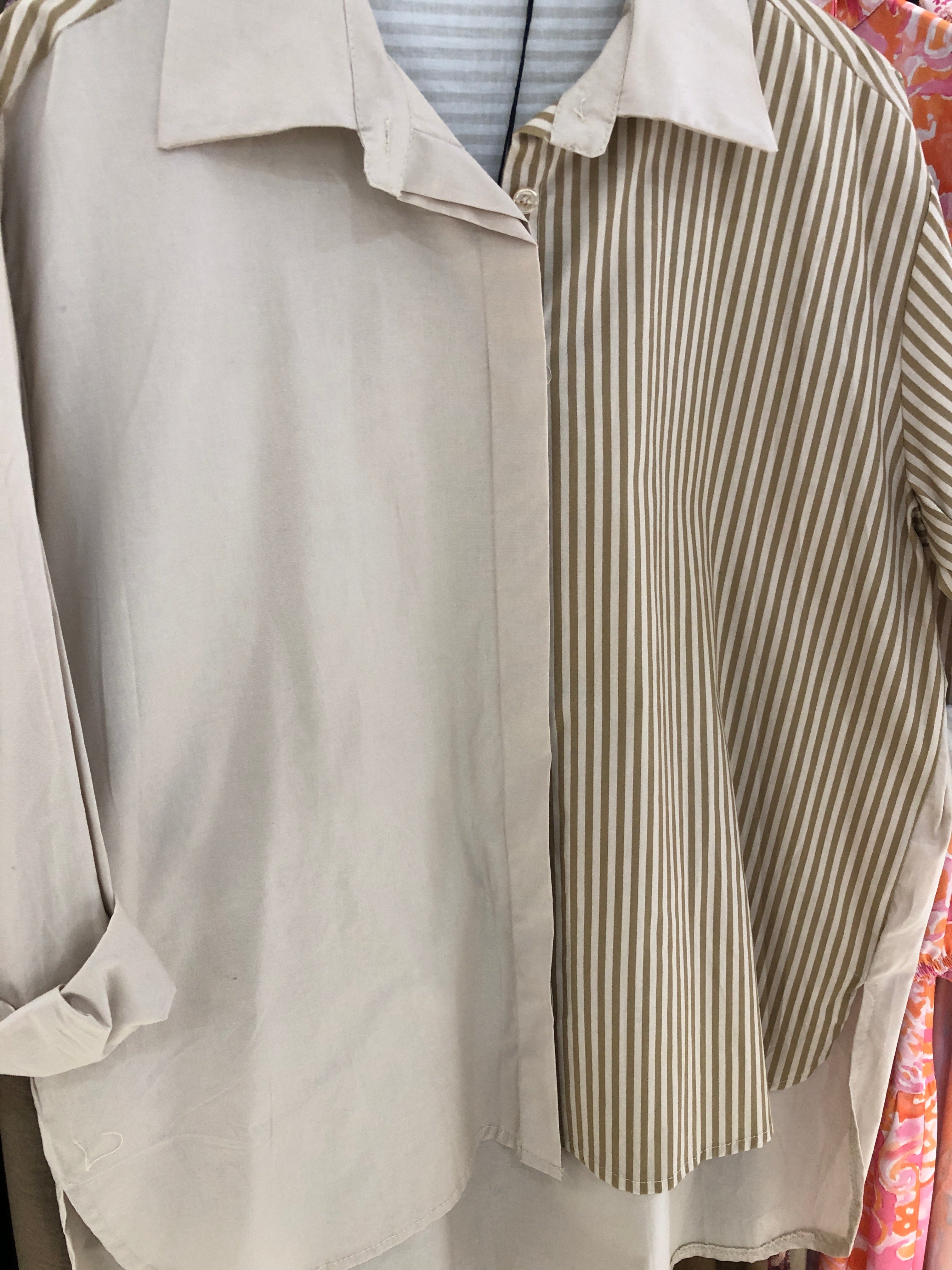 Bluse Kafy