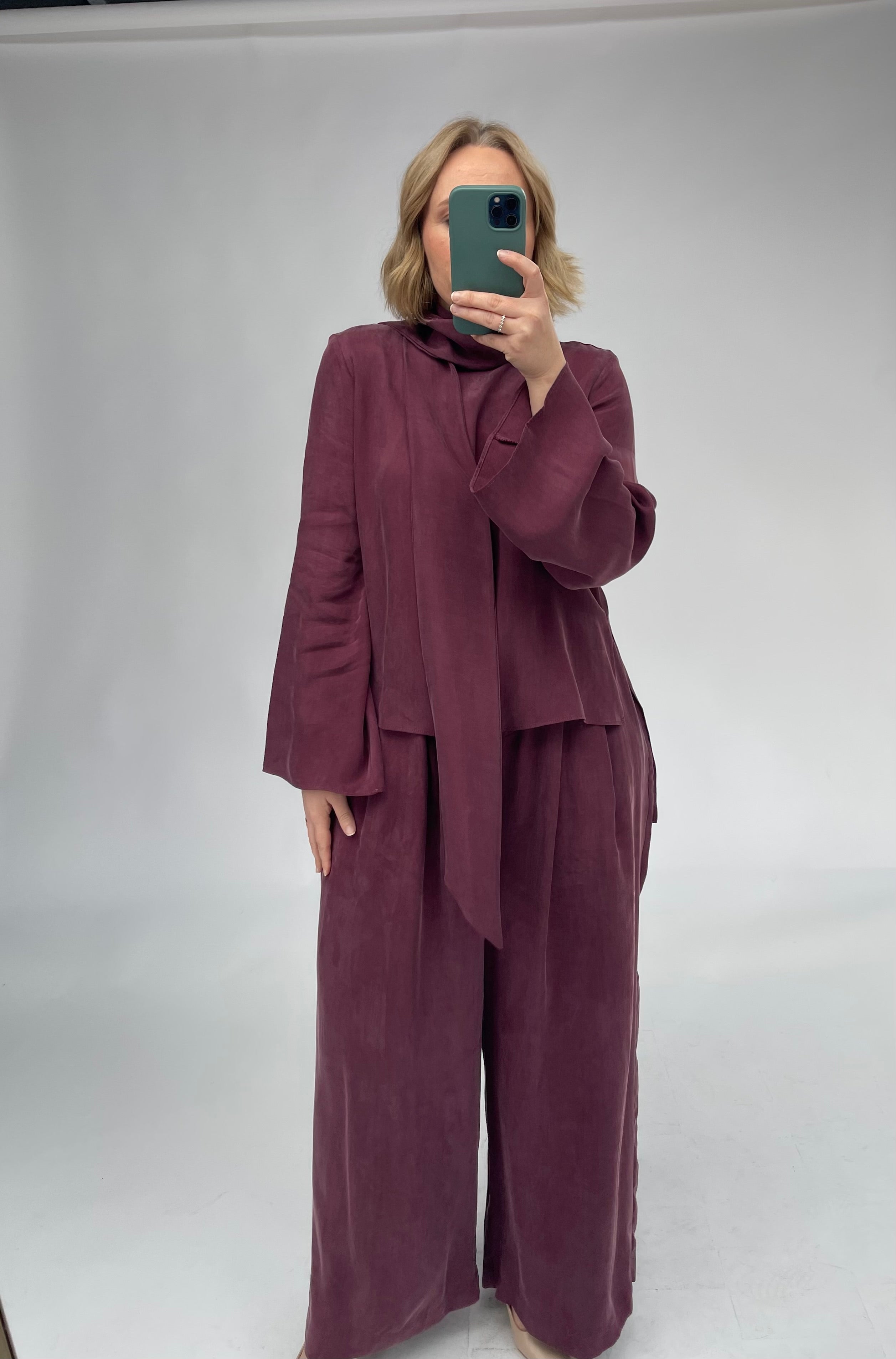 Volen Prime Zweiteiler