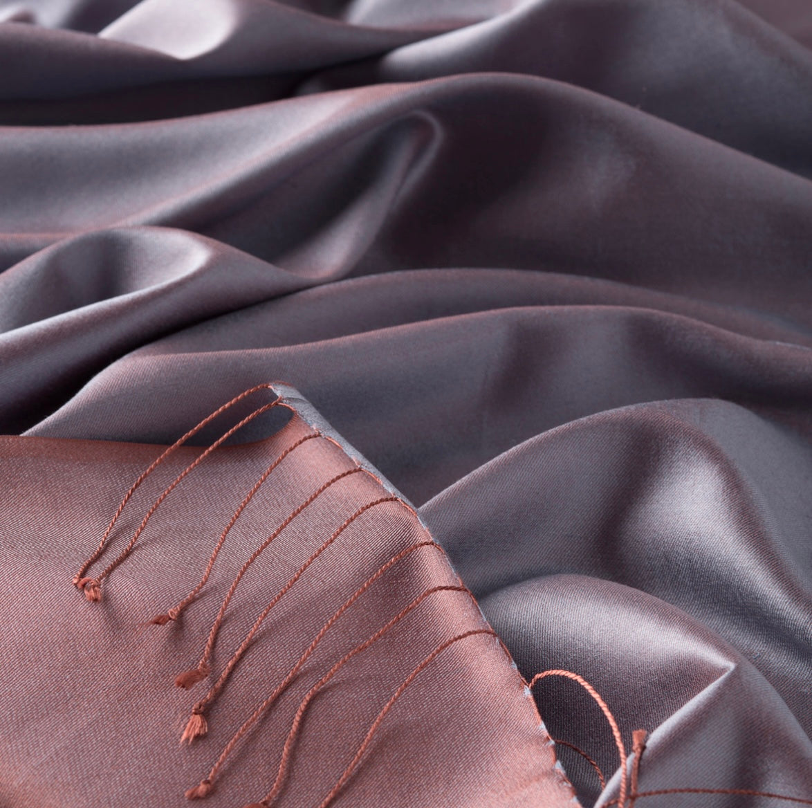 Ipekevi Seidenschal Firuze