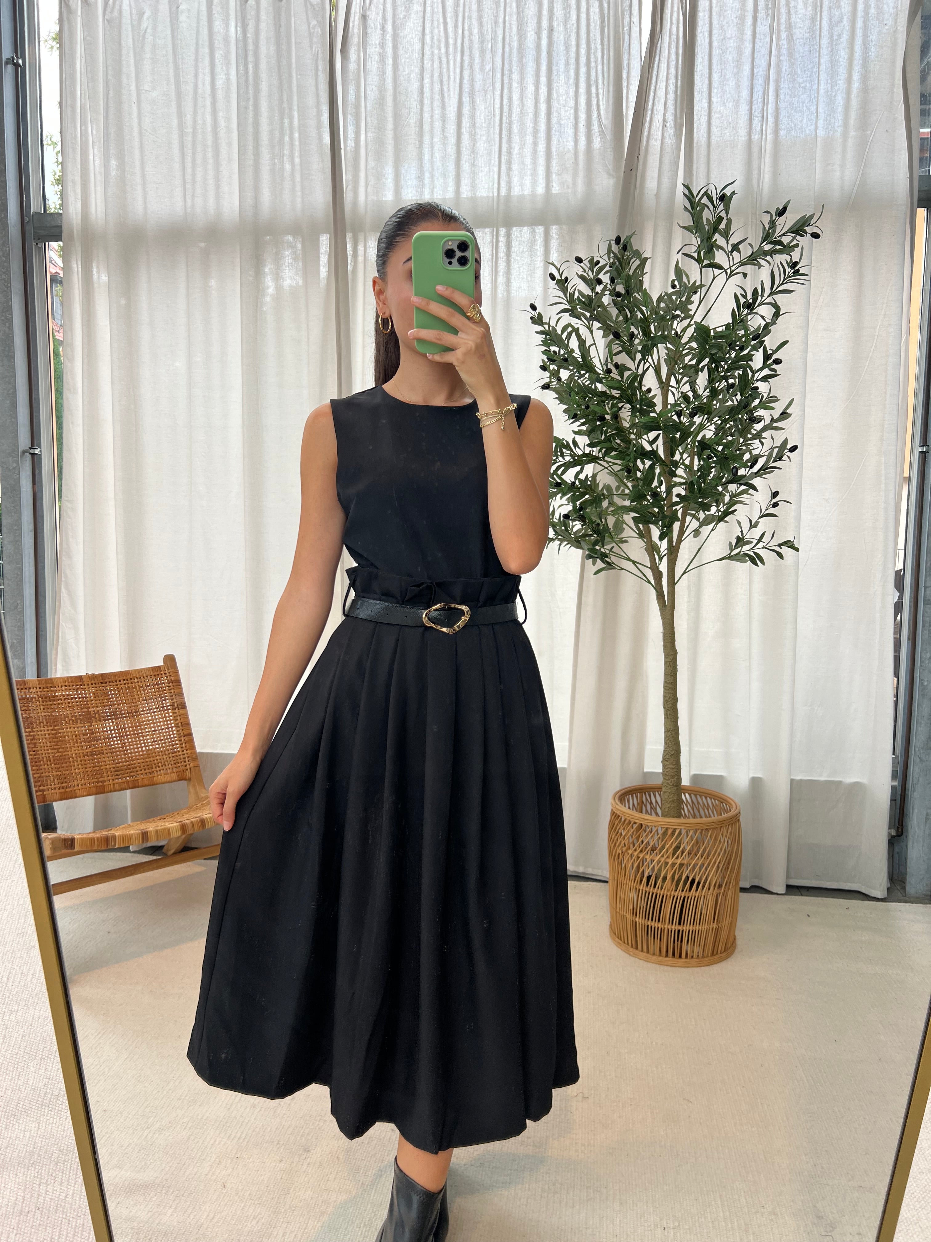 Kleid Lady