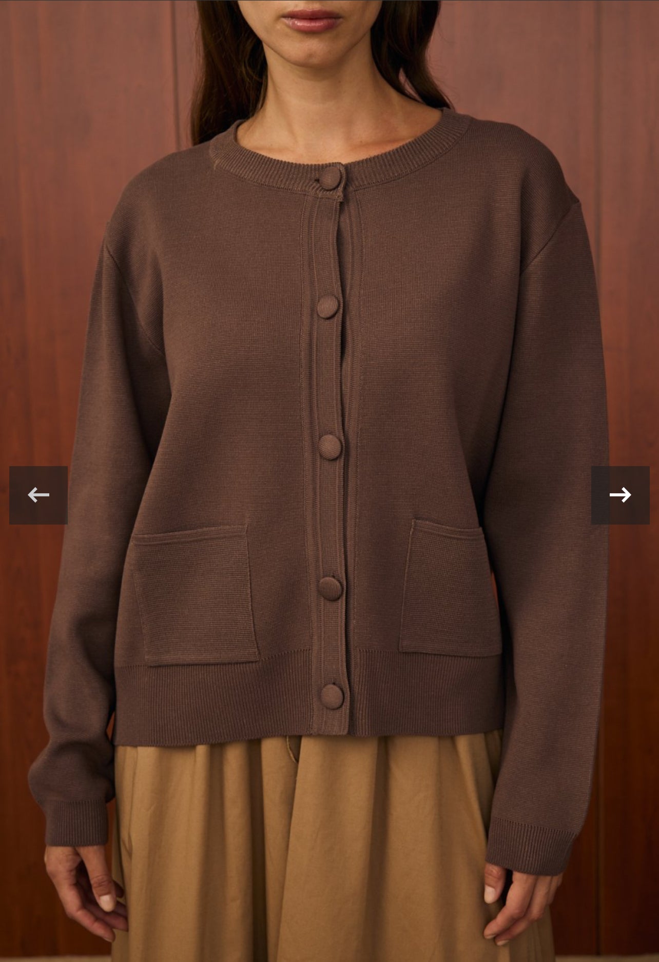 Bomber Mini Jacke