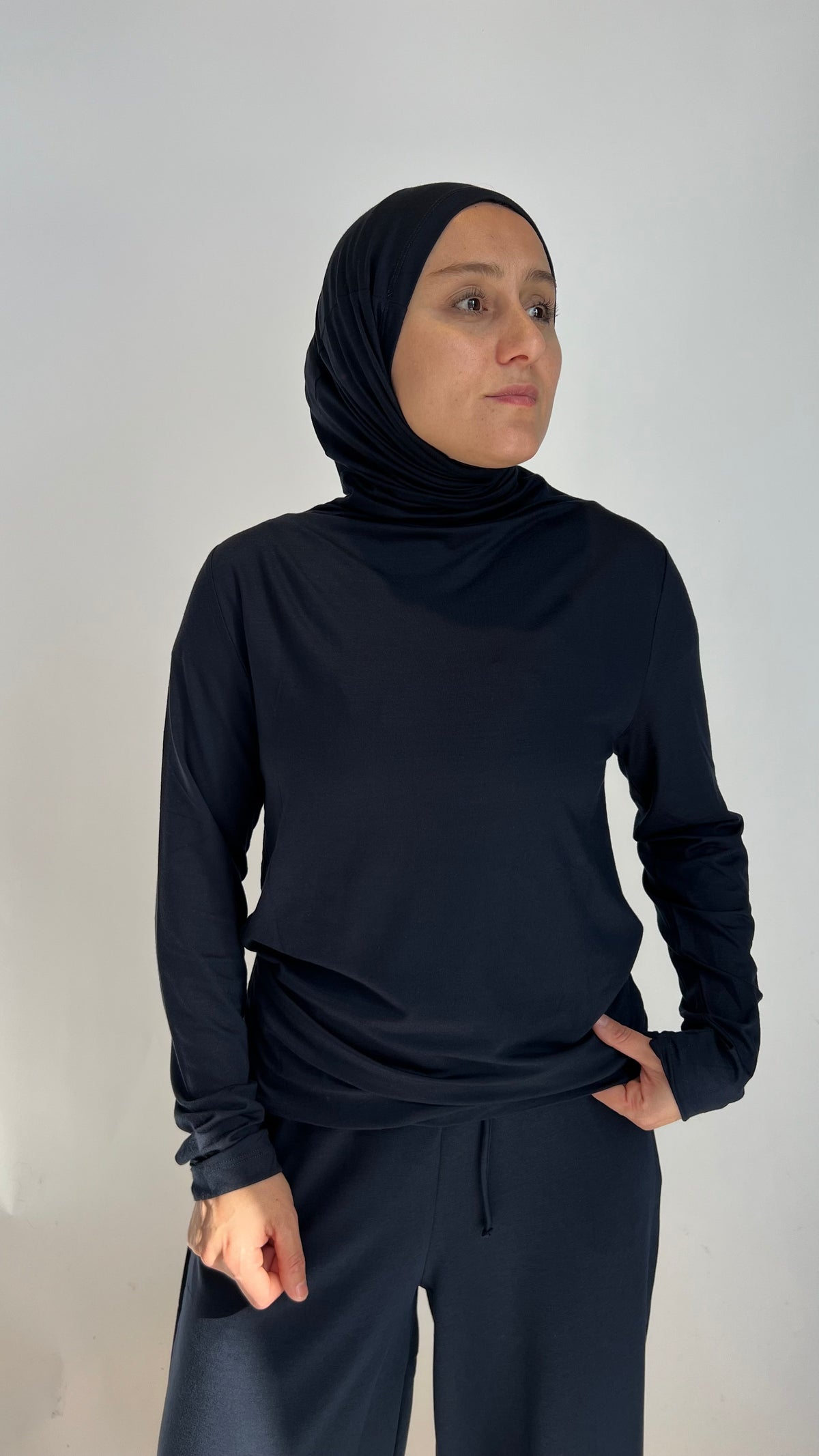 Basic mit Schaldetail